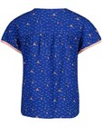 Chemises - Top bleu imprimé Hampton Bays