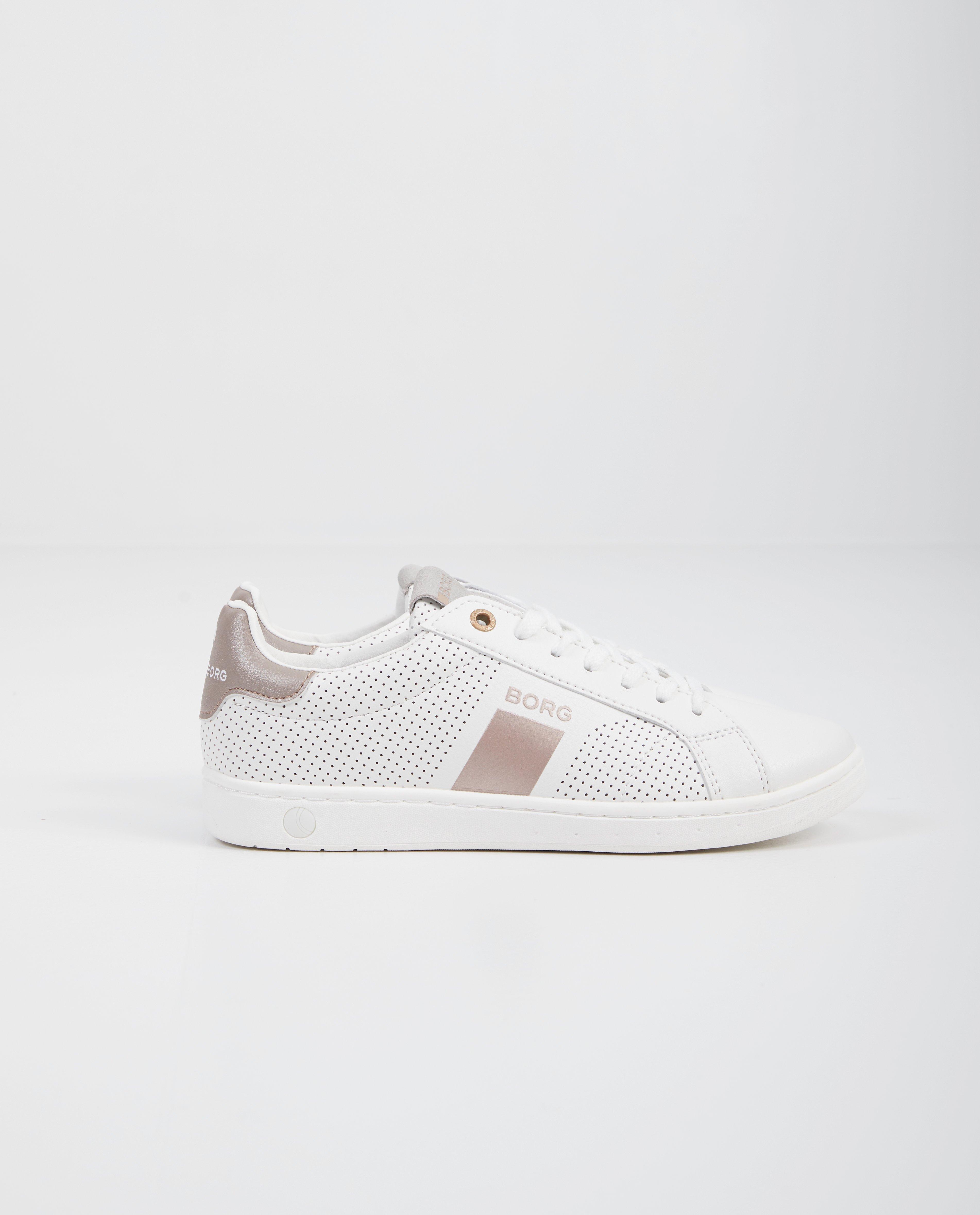 Sneakers Björn Borg, maat 33 - 38 - met stippendetail - Björn Borg