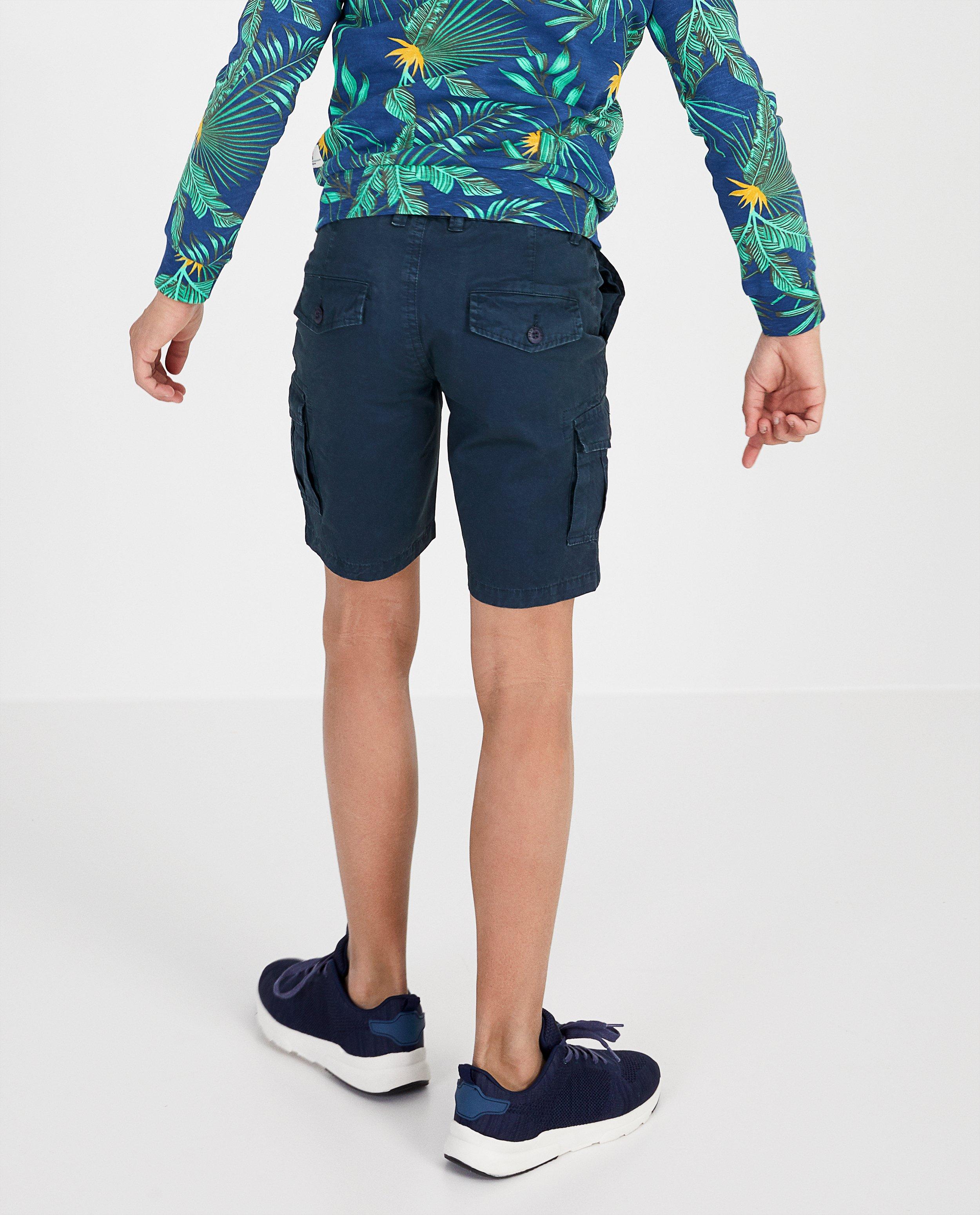 Shorts - 