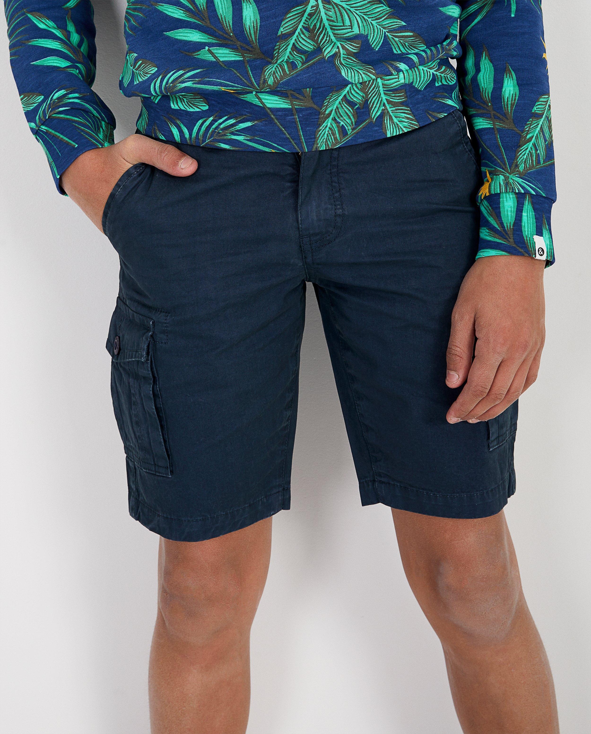 Shorts - 