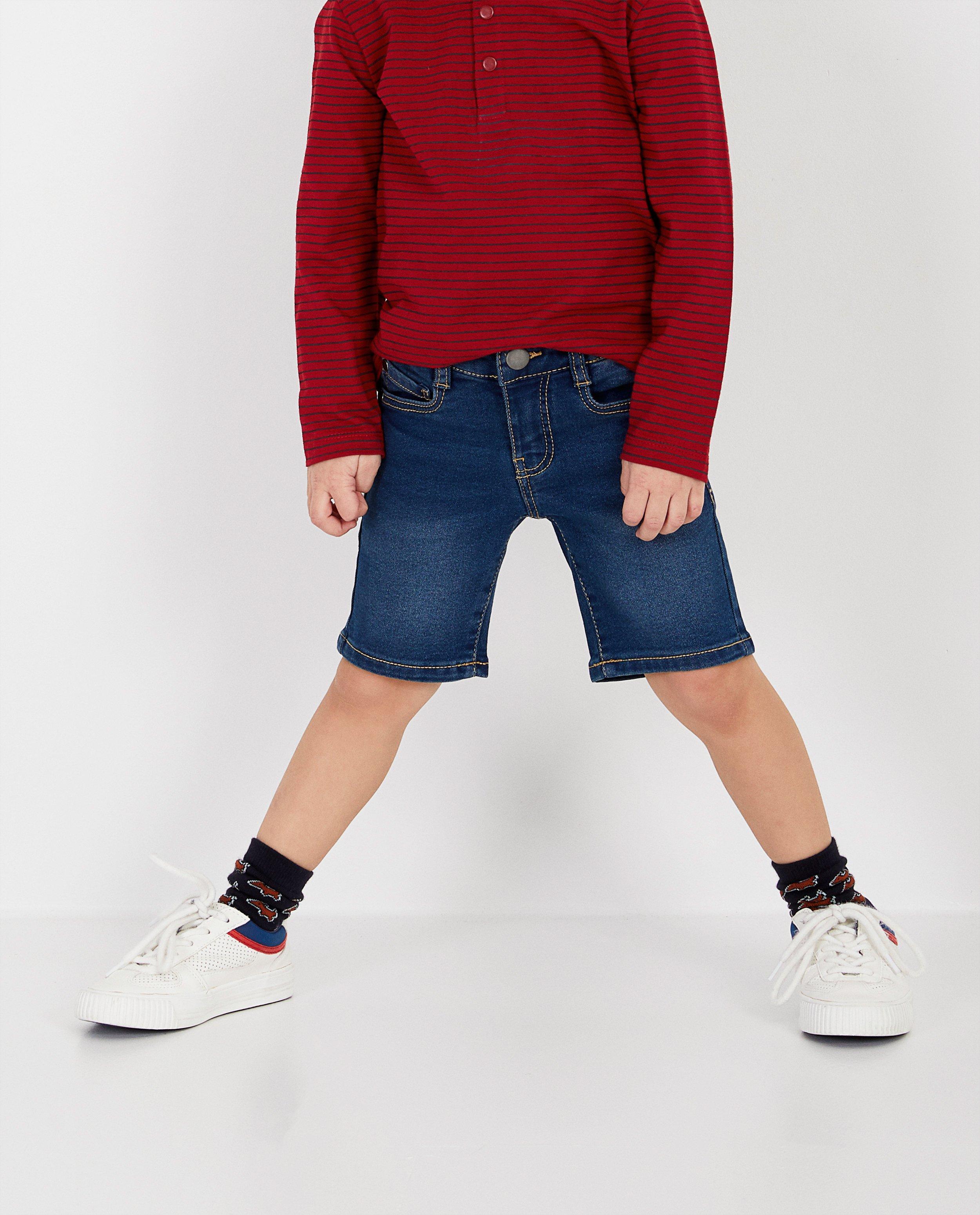 Shorts - 