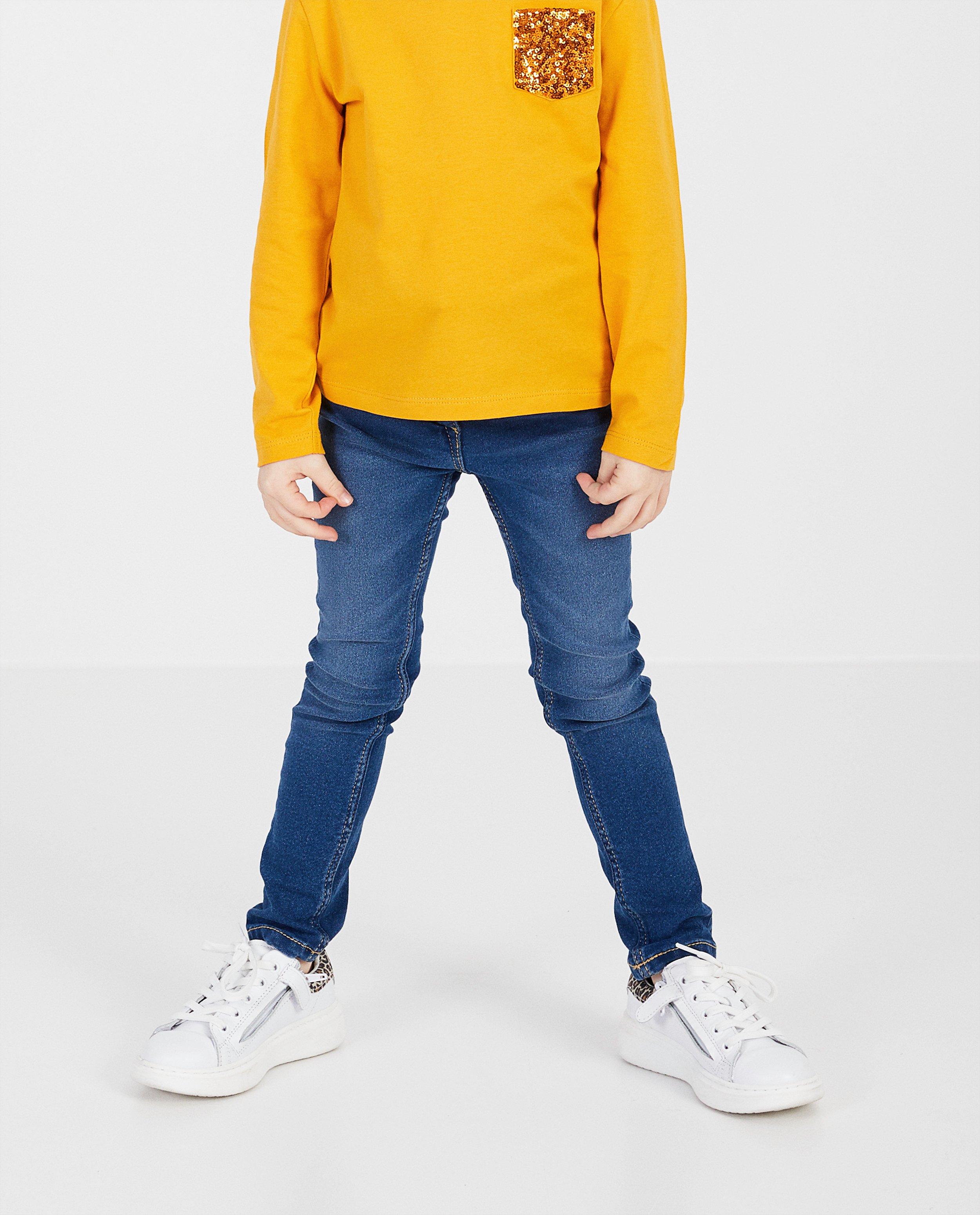 Jeans - 