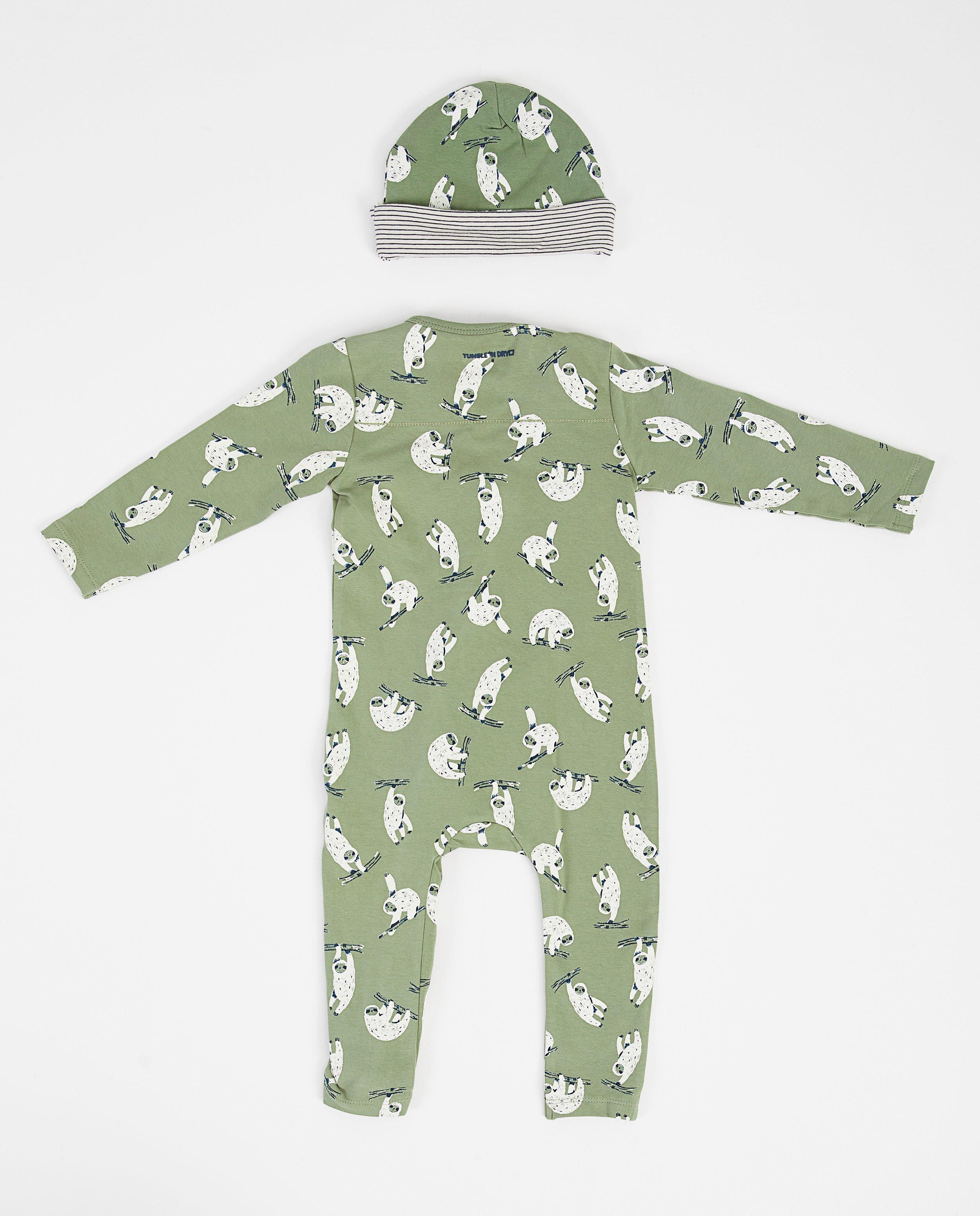 Nachtkleding - 