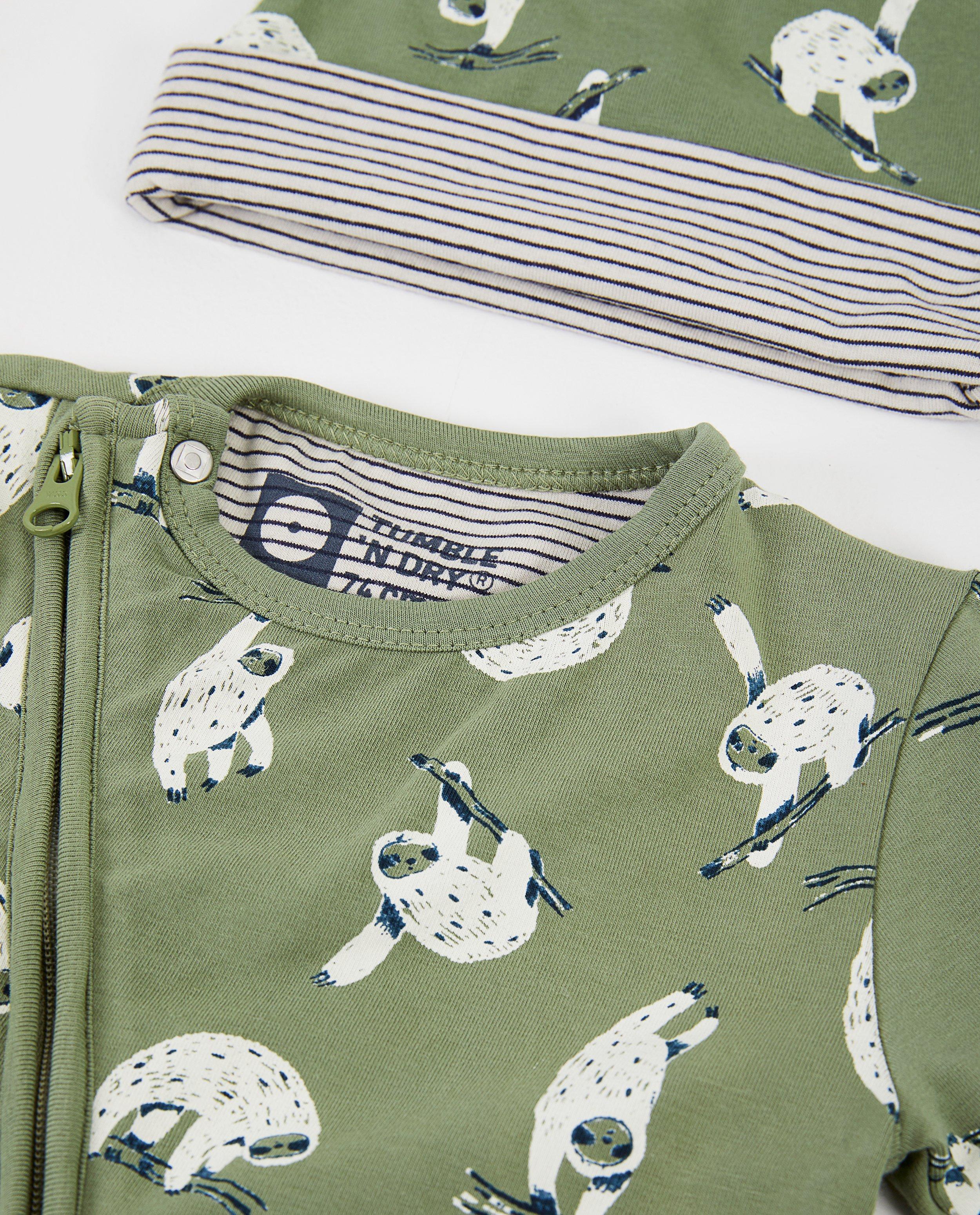 Nachtkleding - 