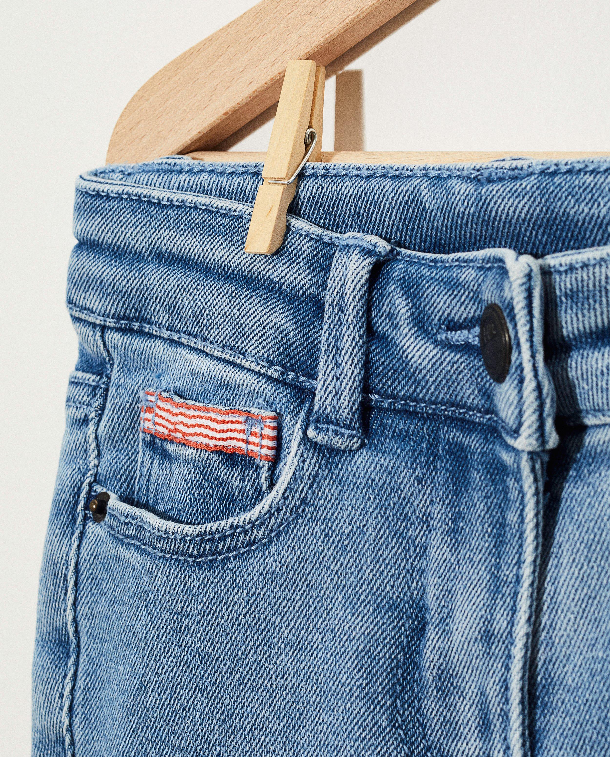 Jeans - 