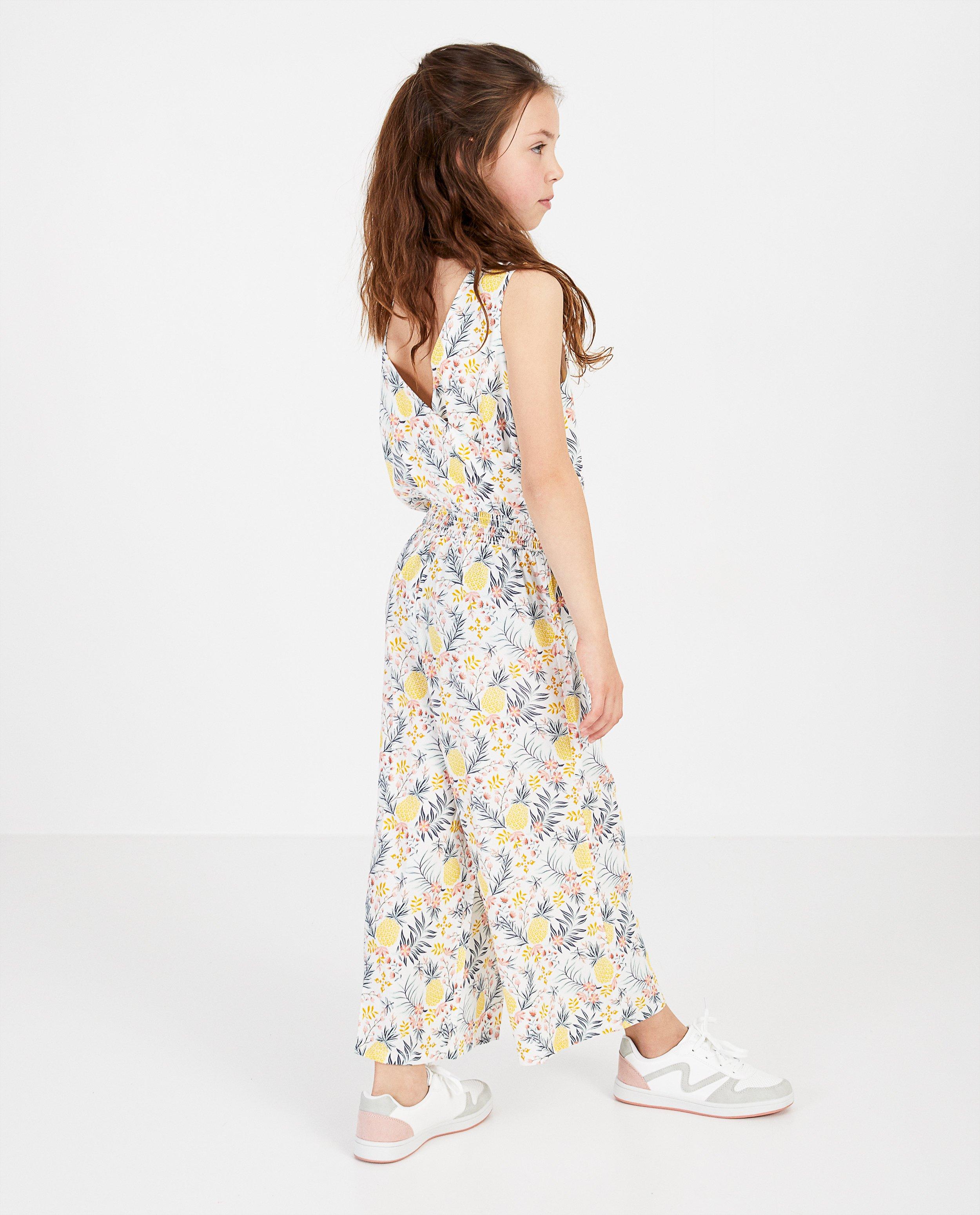 Jumpsuits - 