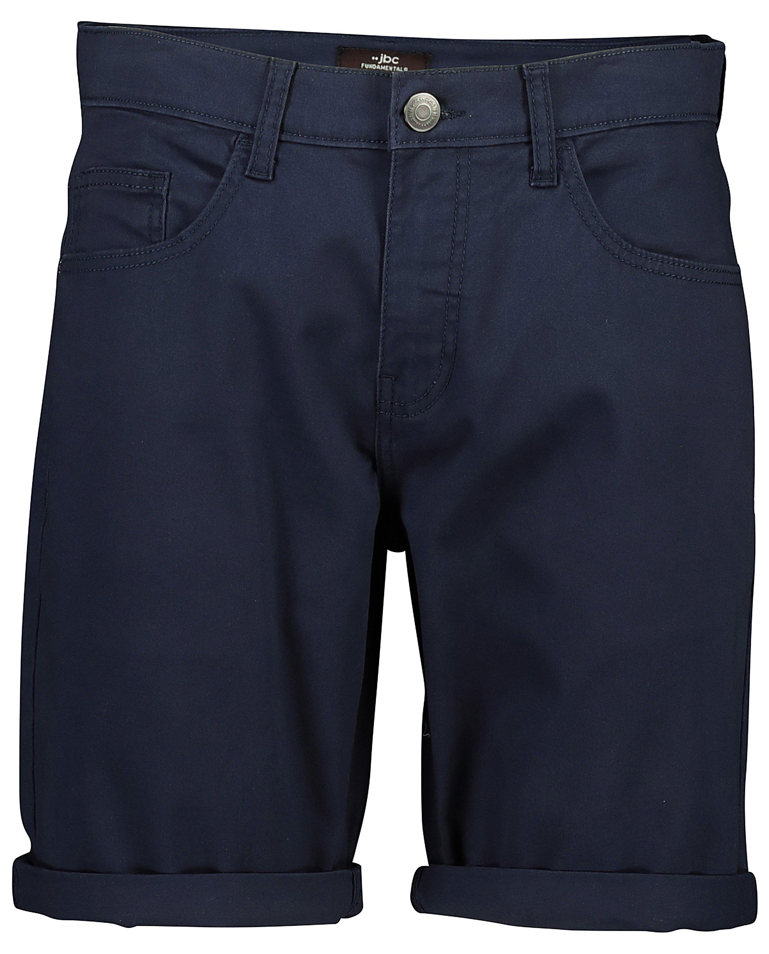 donkerblauw