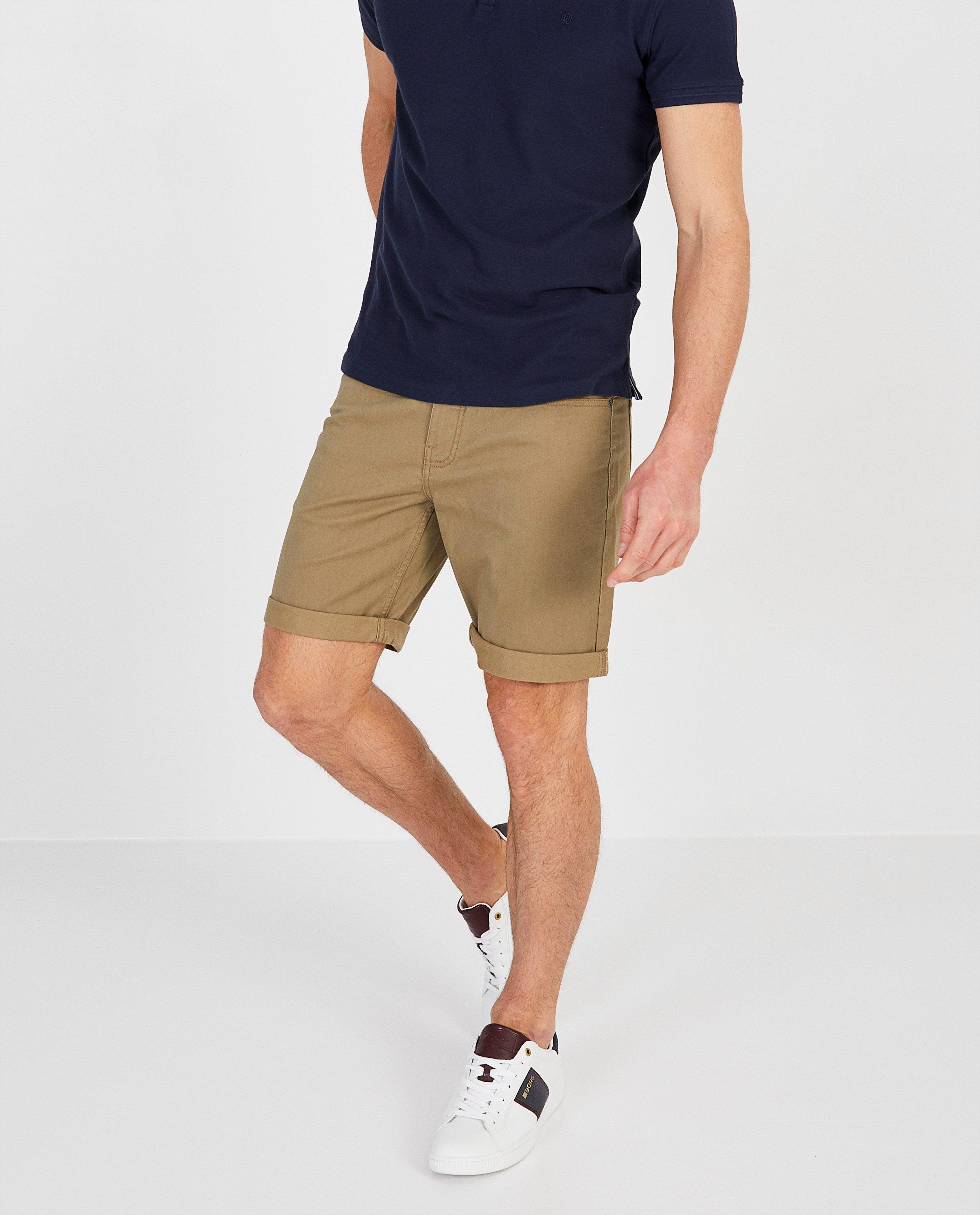 Shorts - 
