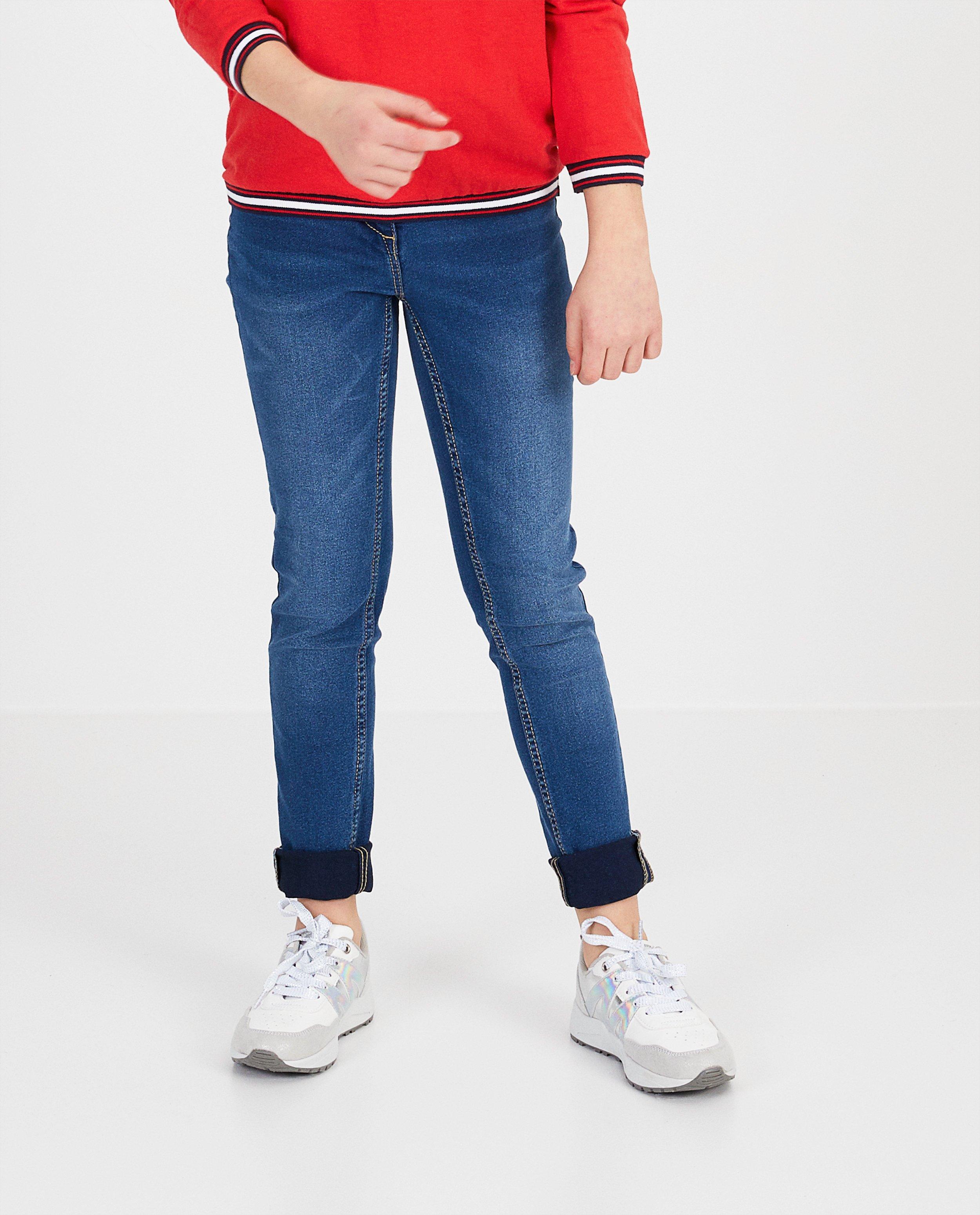 Jeans - 