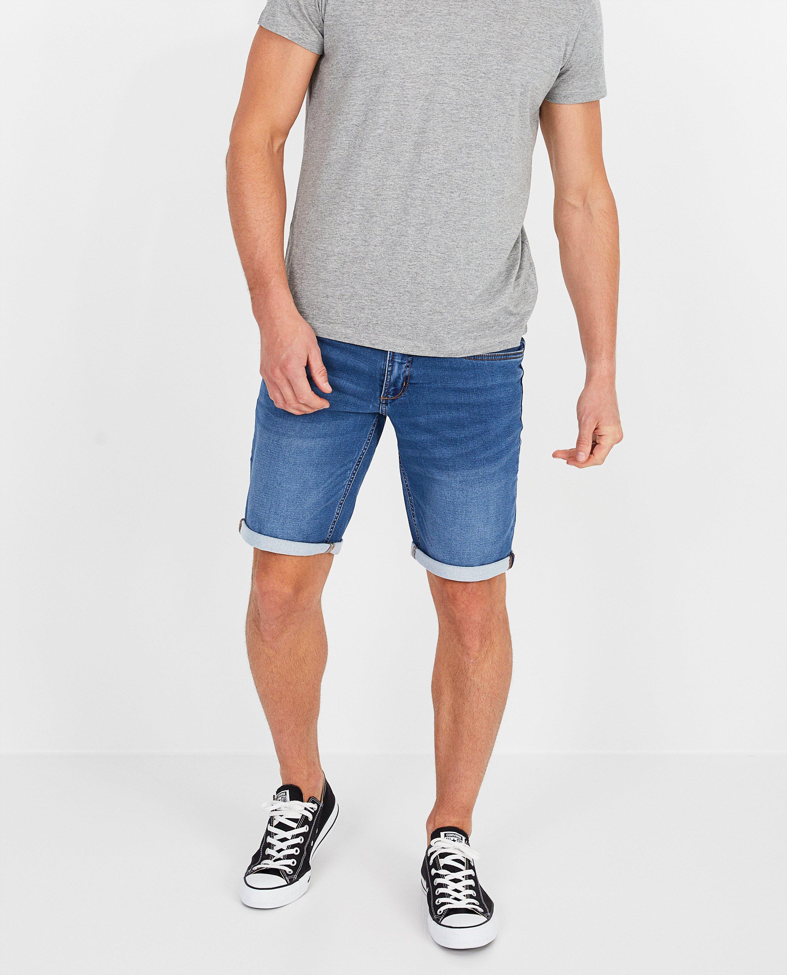 Shorts - 