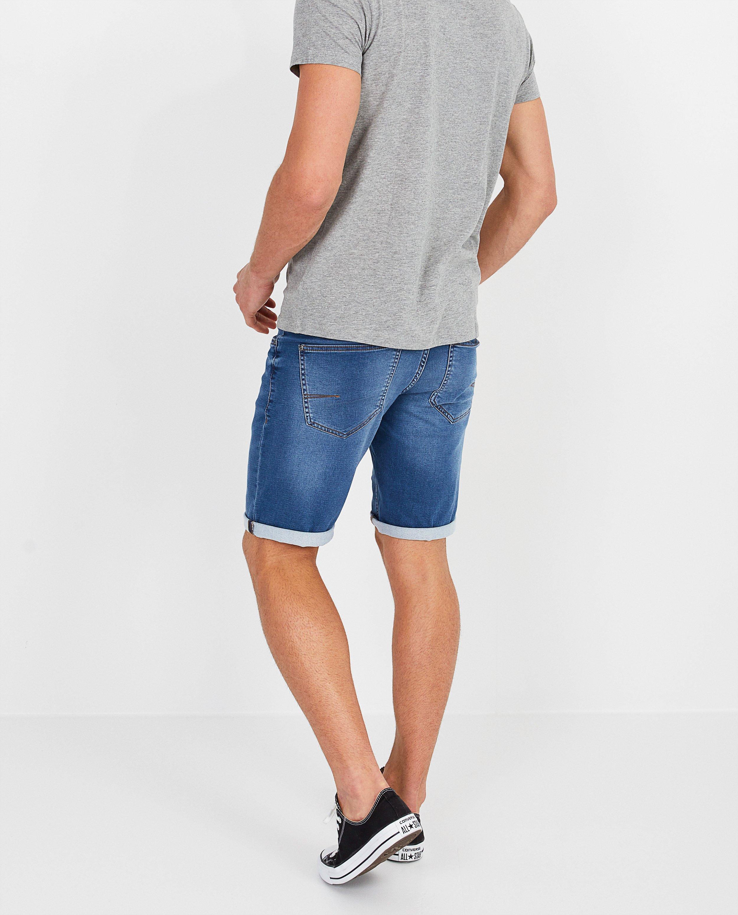 Shorts - 