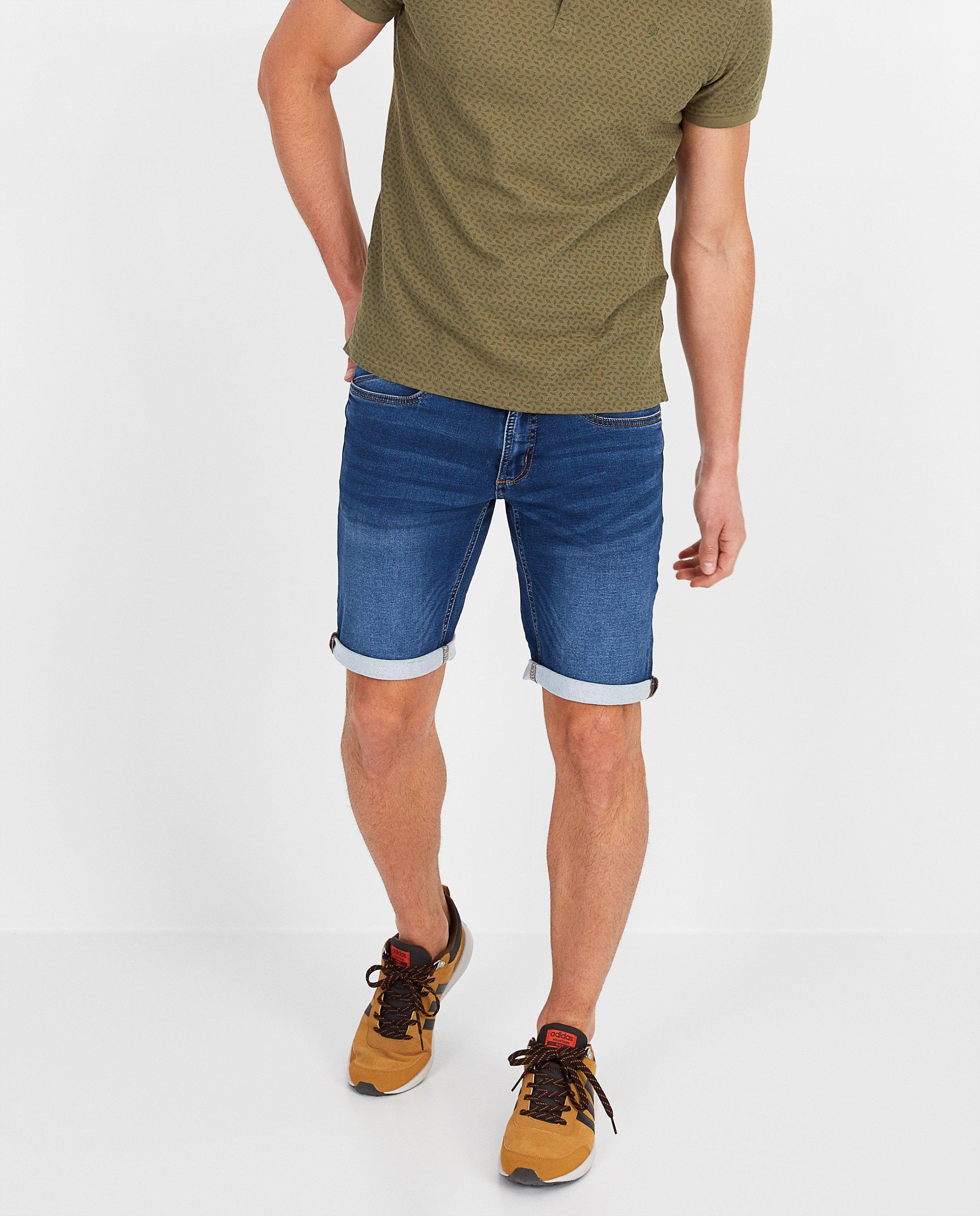 Shorts - 