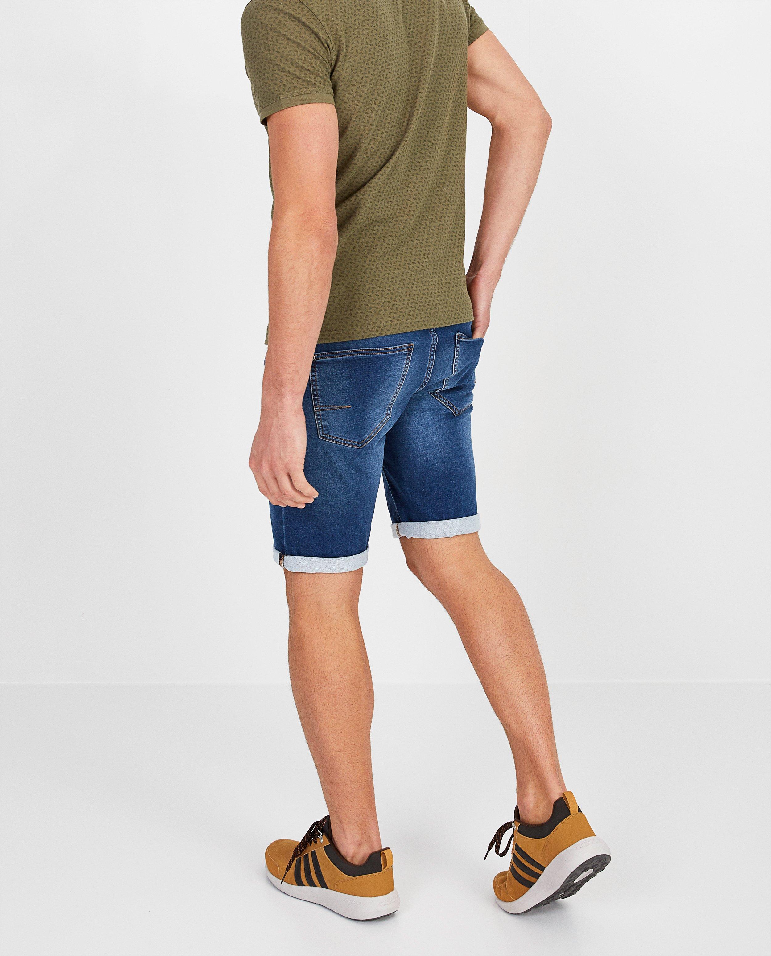 Shorts - 