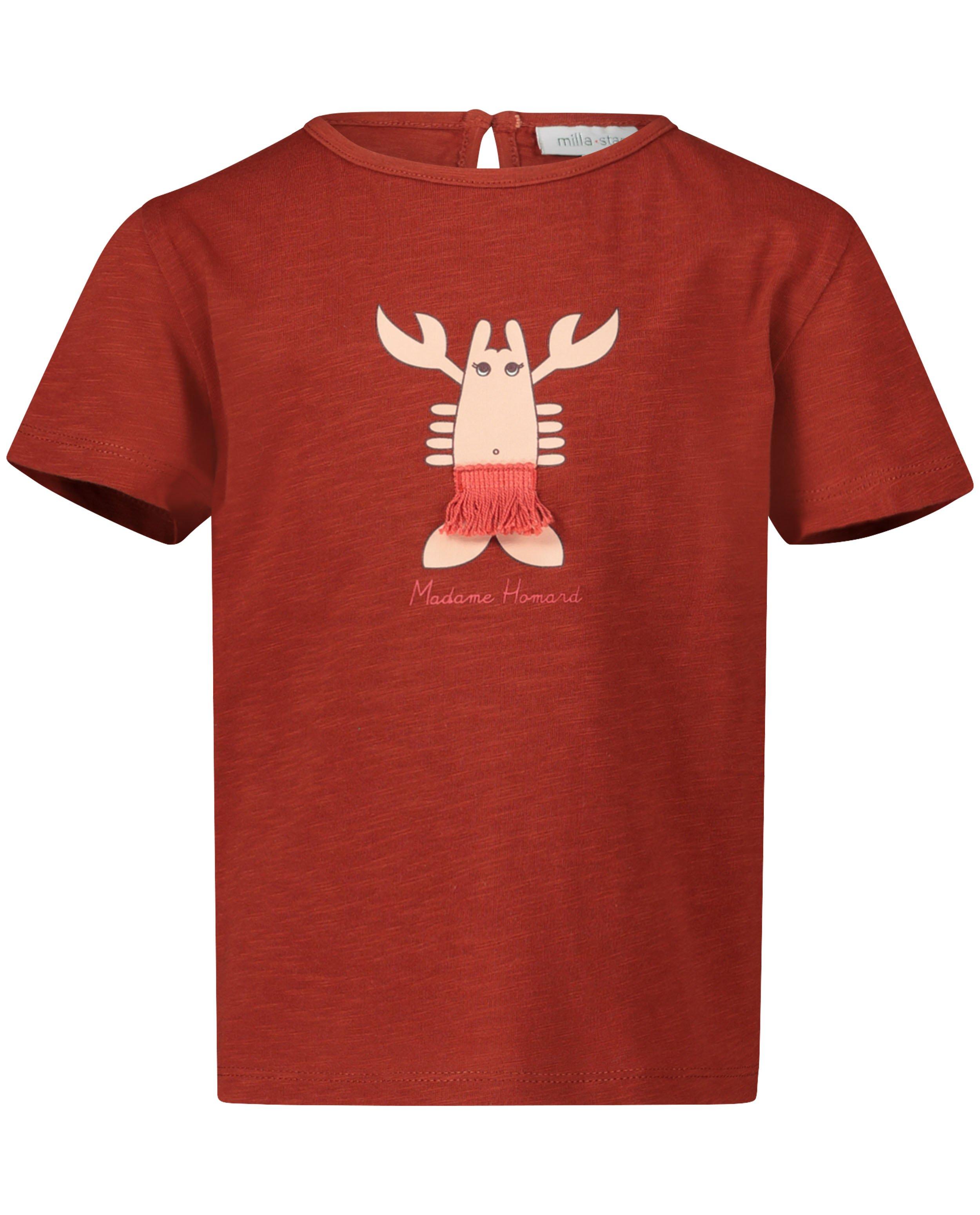 T-shirts - 