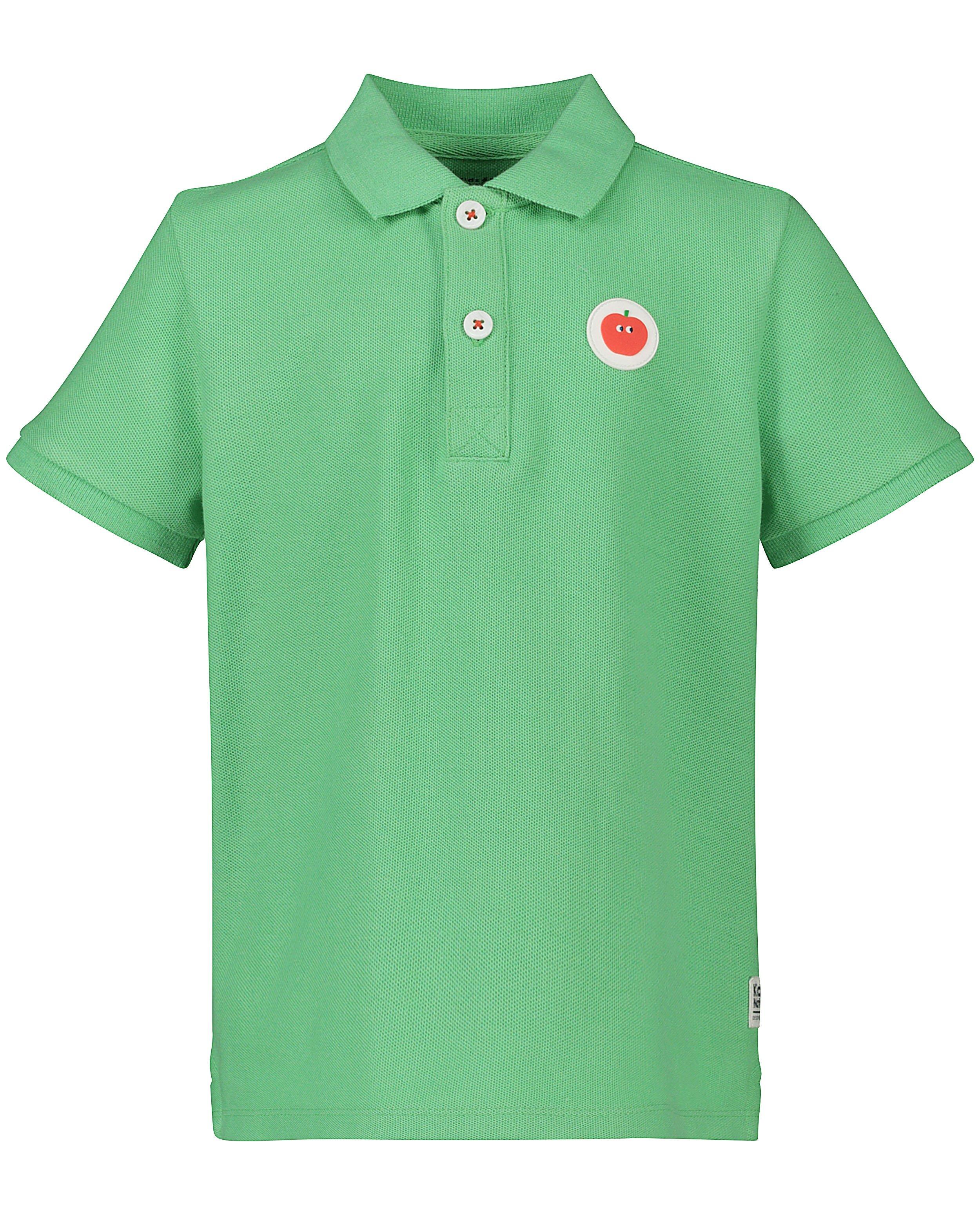 Polos - Polo vert pâle
