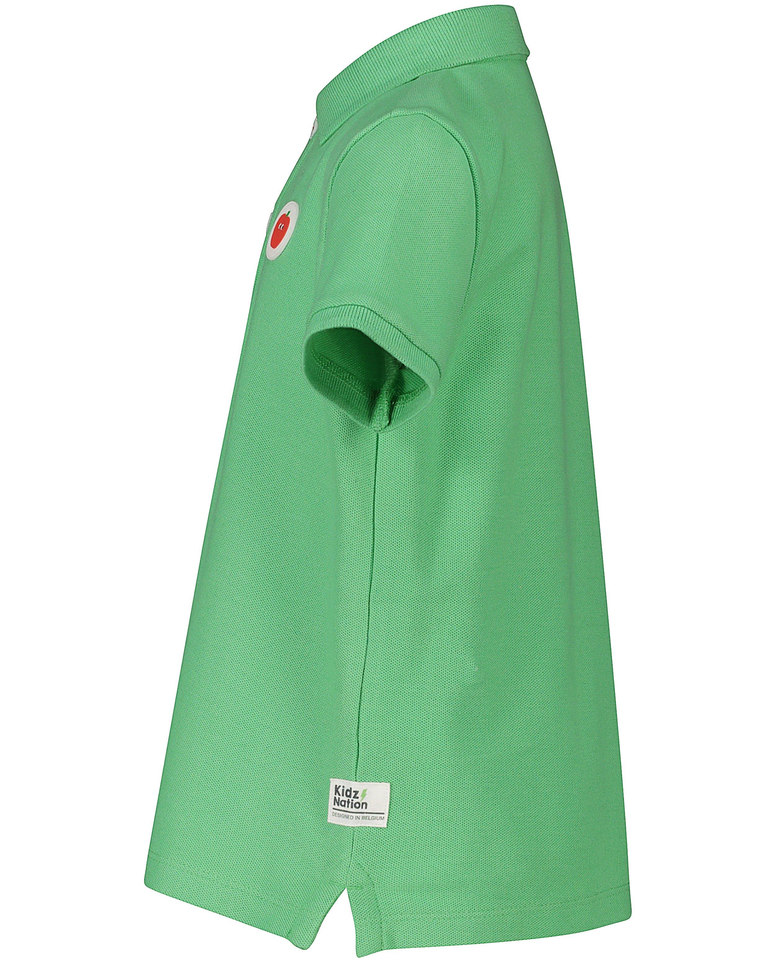 Polos - Polo vert pâle