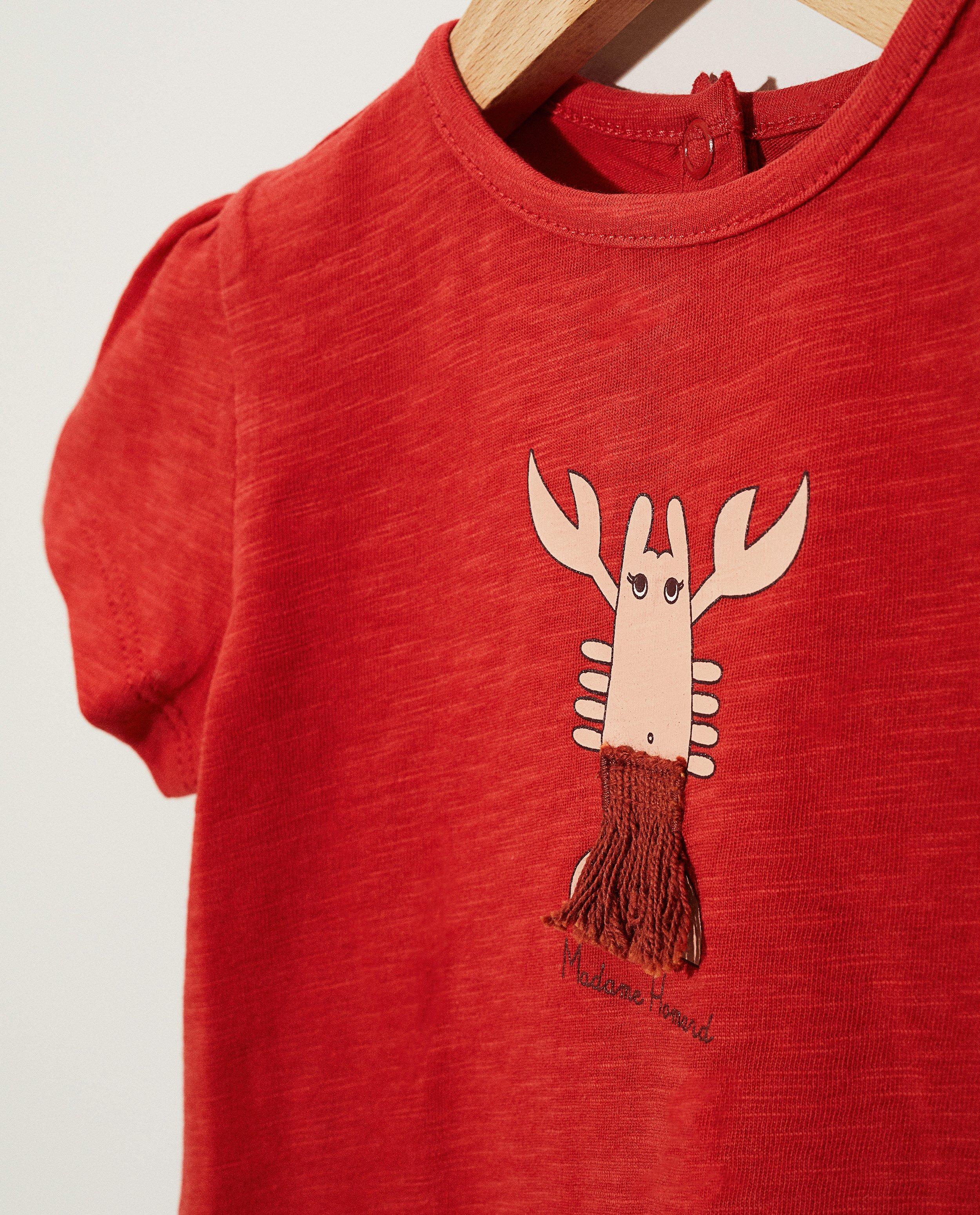 T-shirts - 