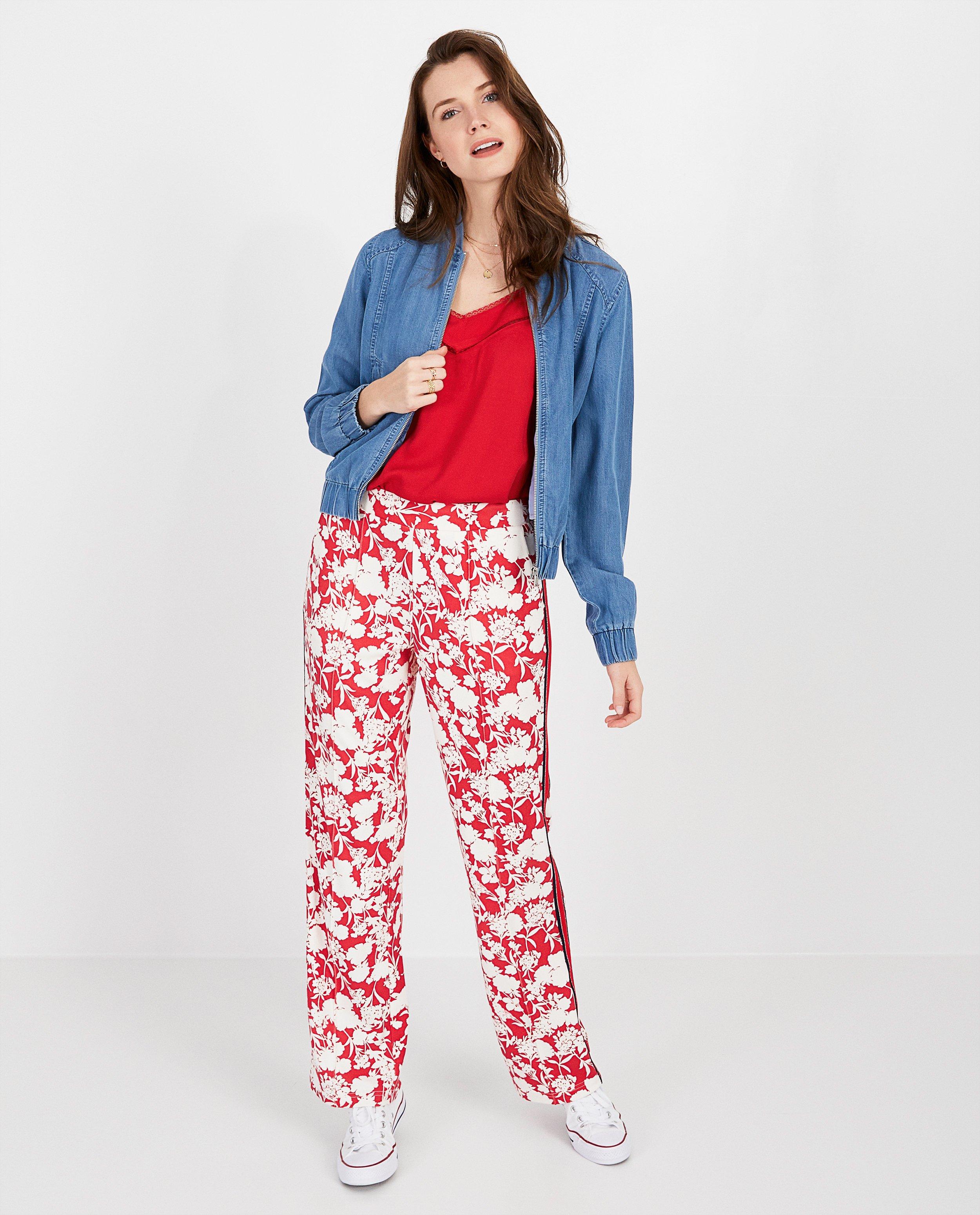Vest van lyocell Sara De Paduwa - in blauw - Sara de Paduwa