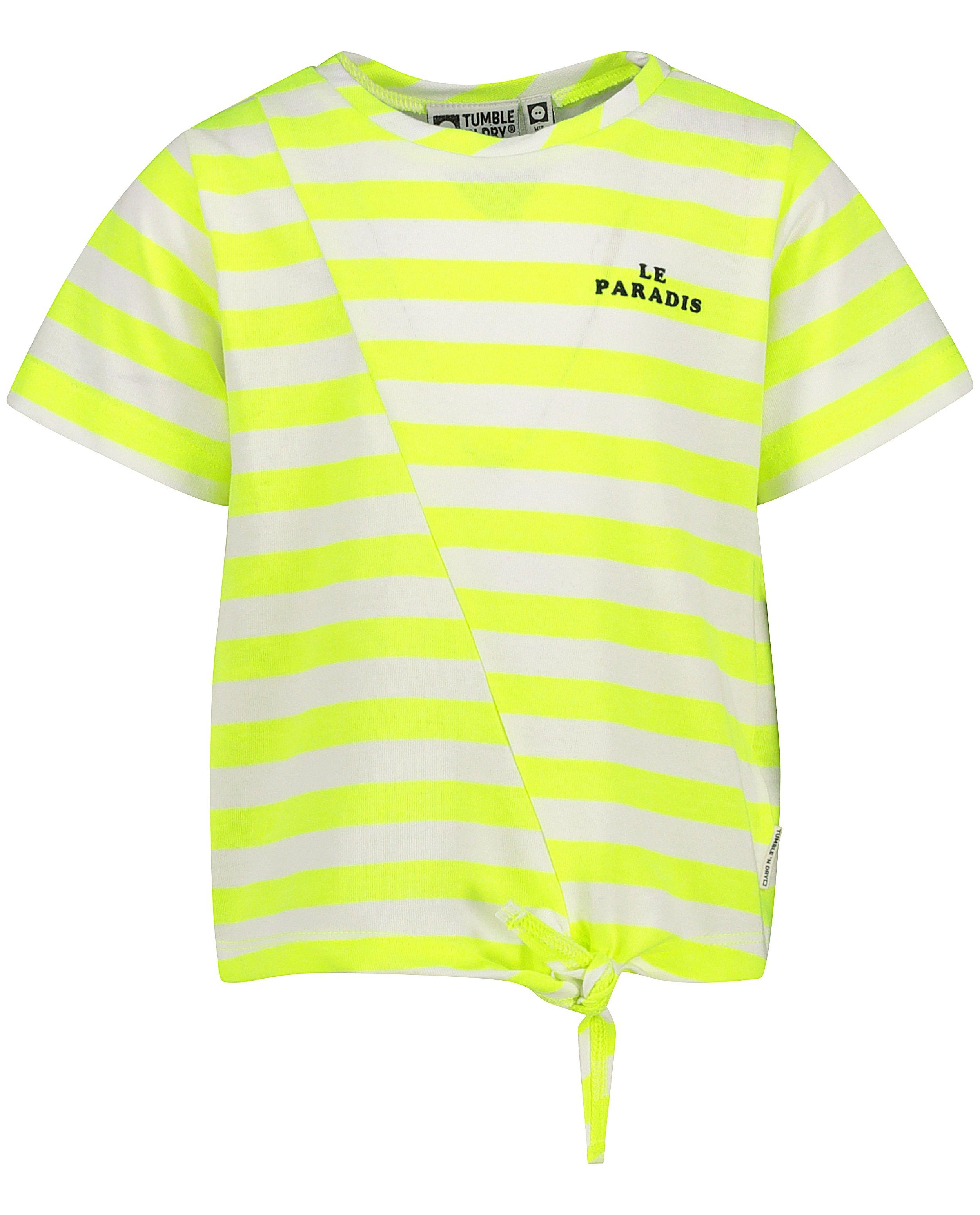 Gestreept T-shirt Tumble 'n Dry, 2-7 - allover - Tumble 'n Dry