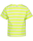 T-shirts - T-shirt rayé Tumble ’n Dry, 2-7 ans