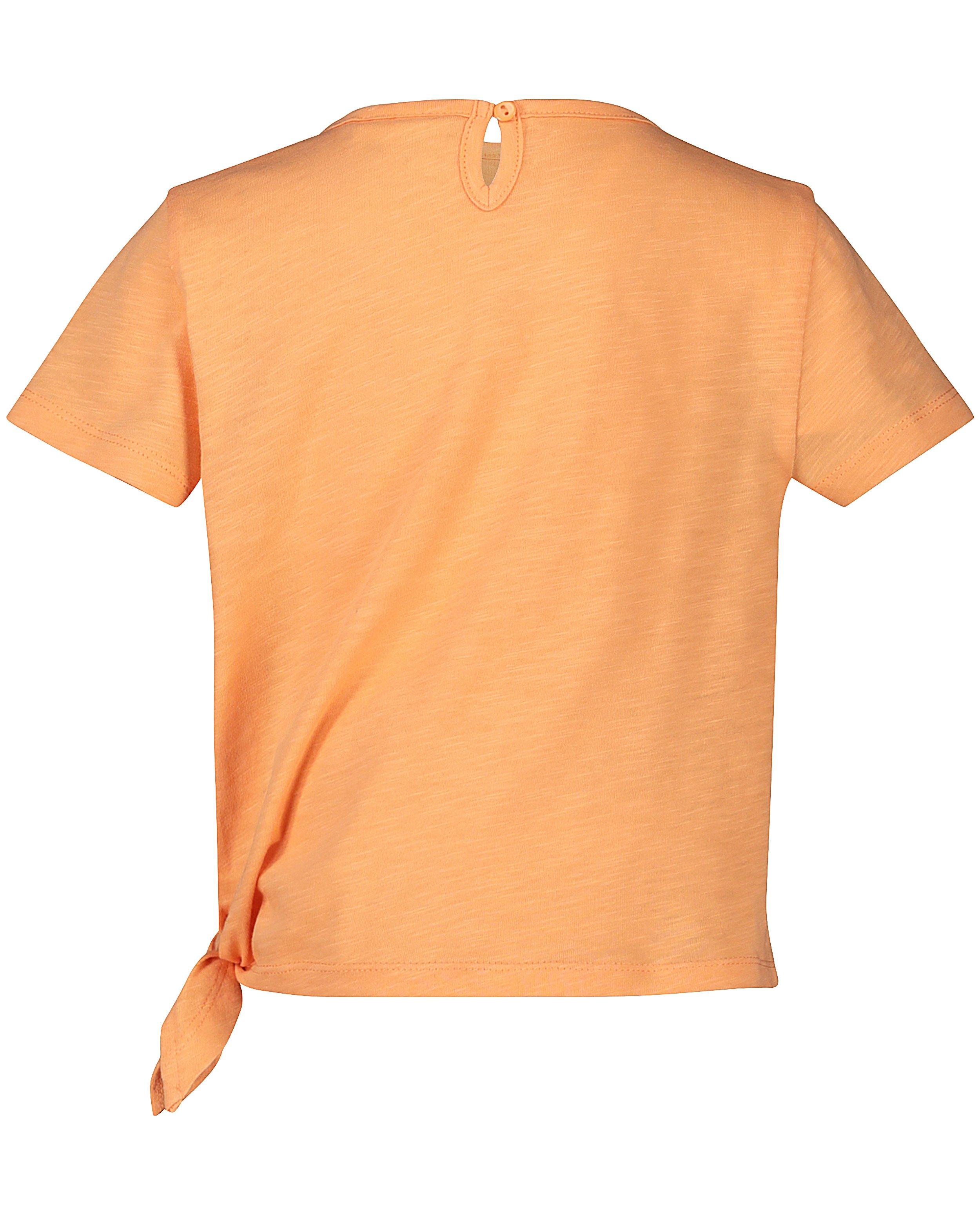 T-shirts - T-shirt blanc à imprimé