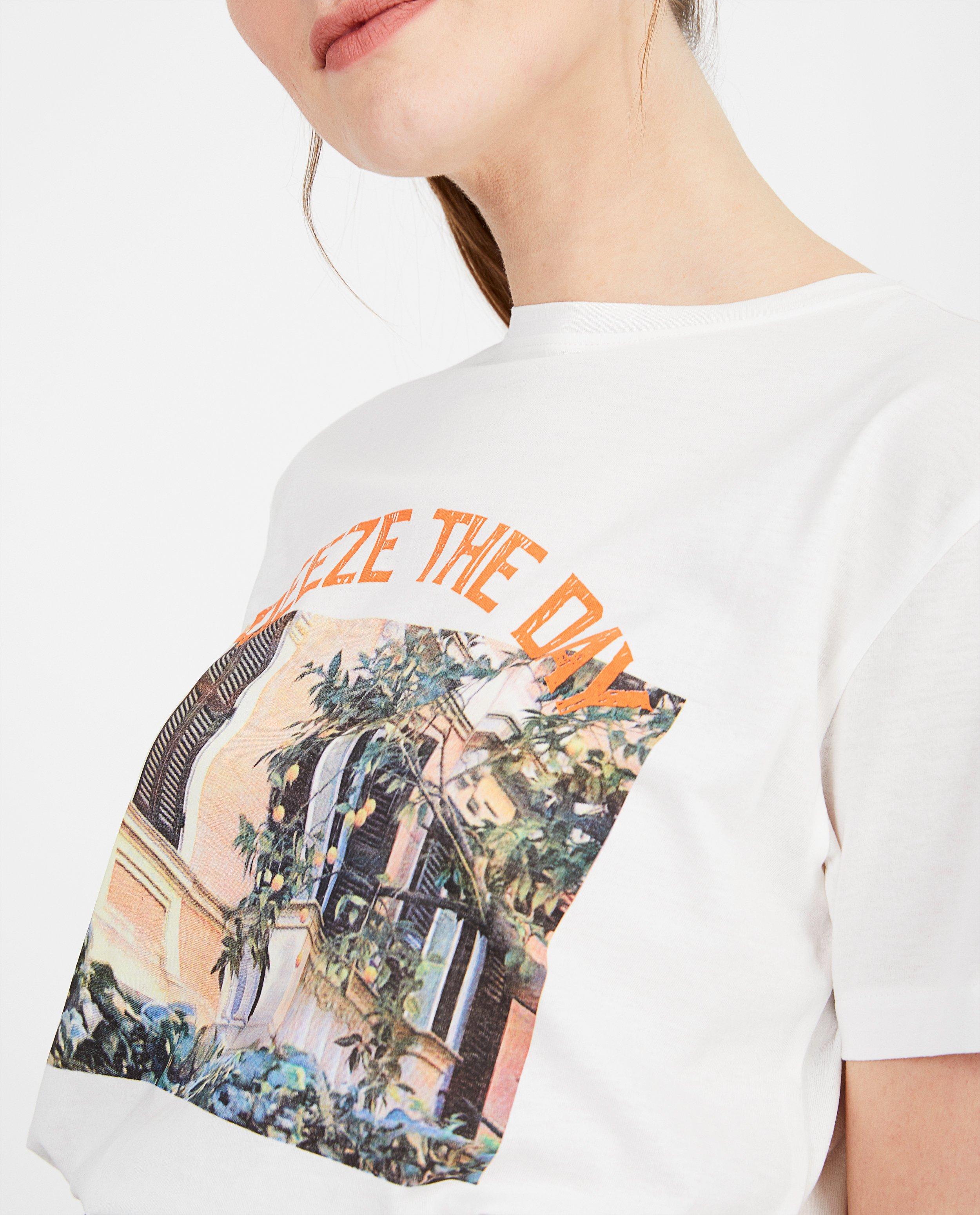 T-shirts - 
