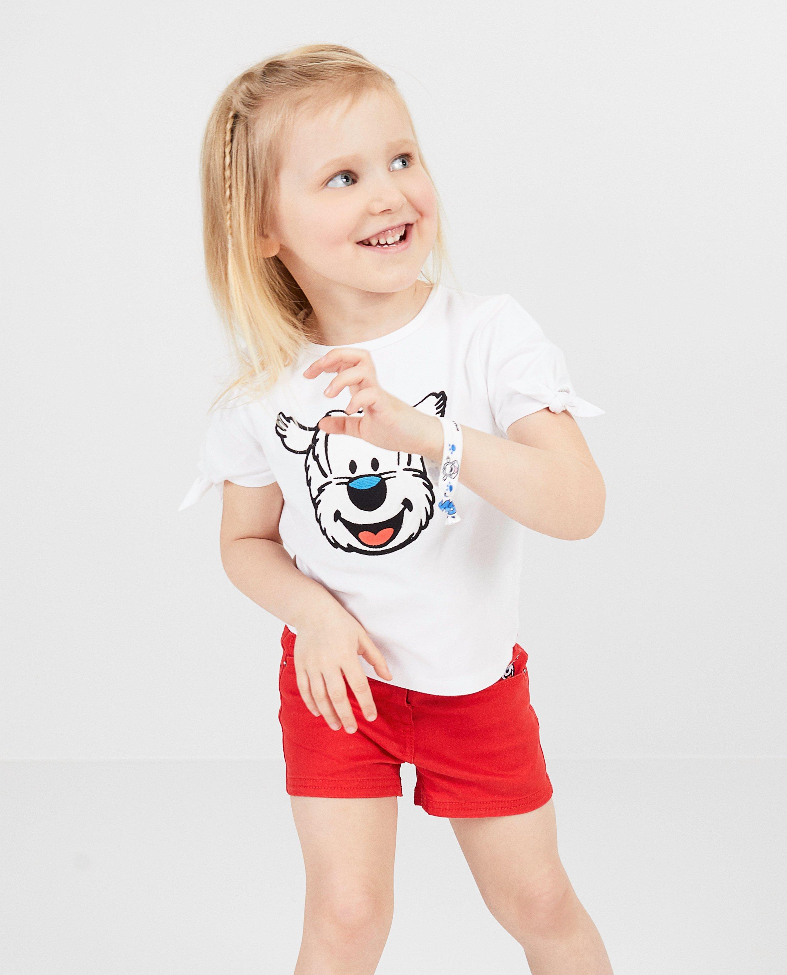 T-shirts - 