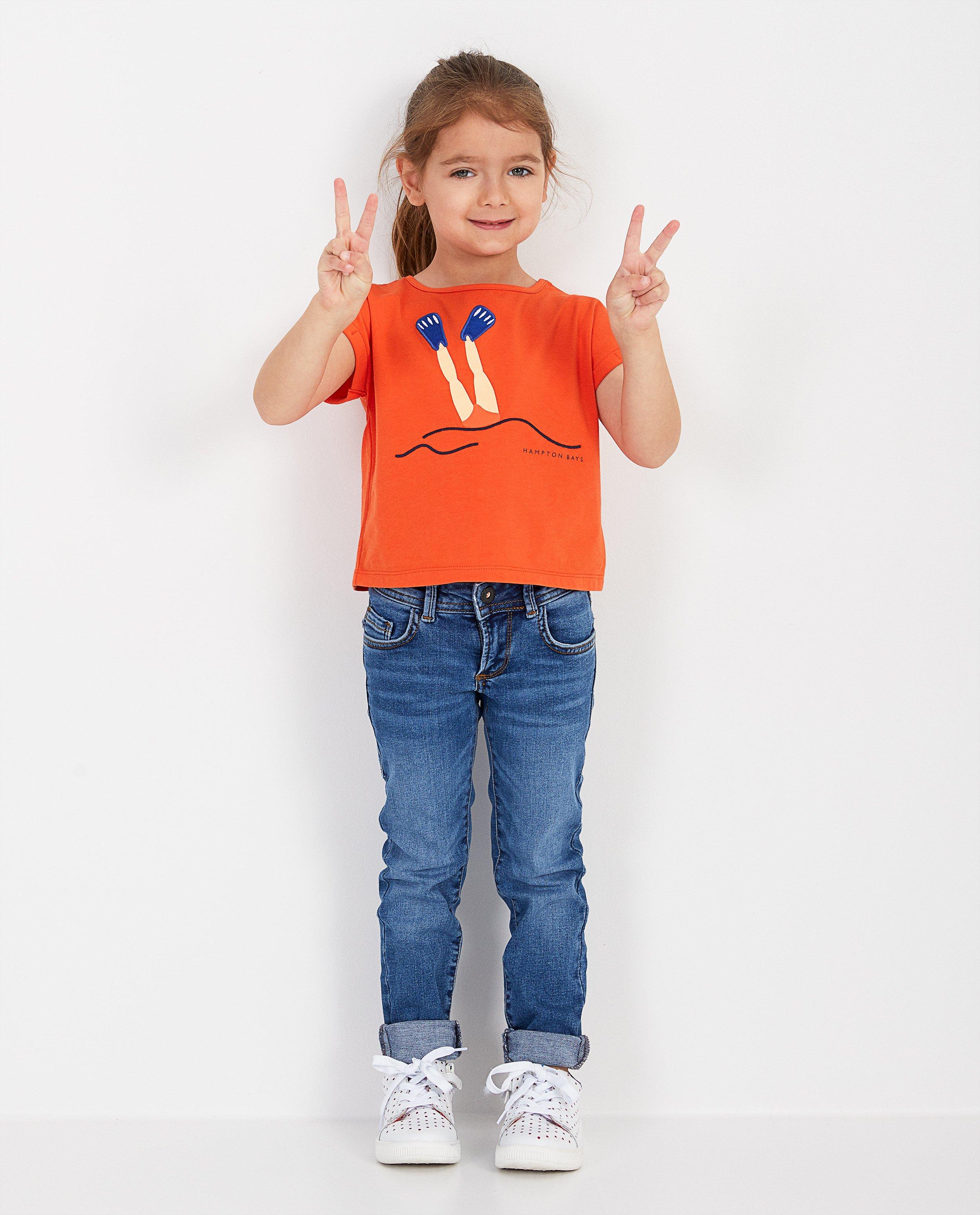T-shirts - 