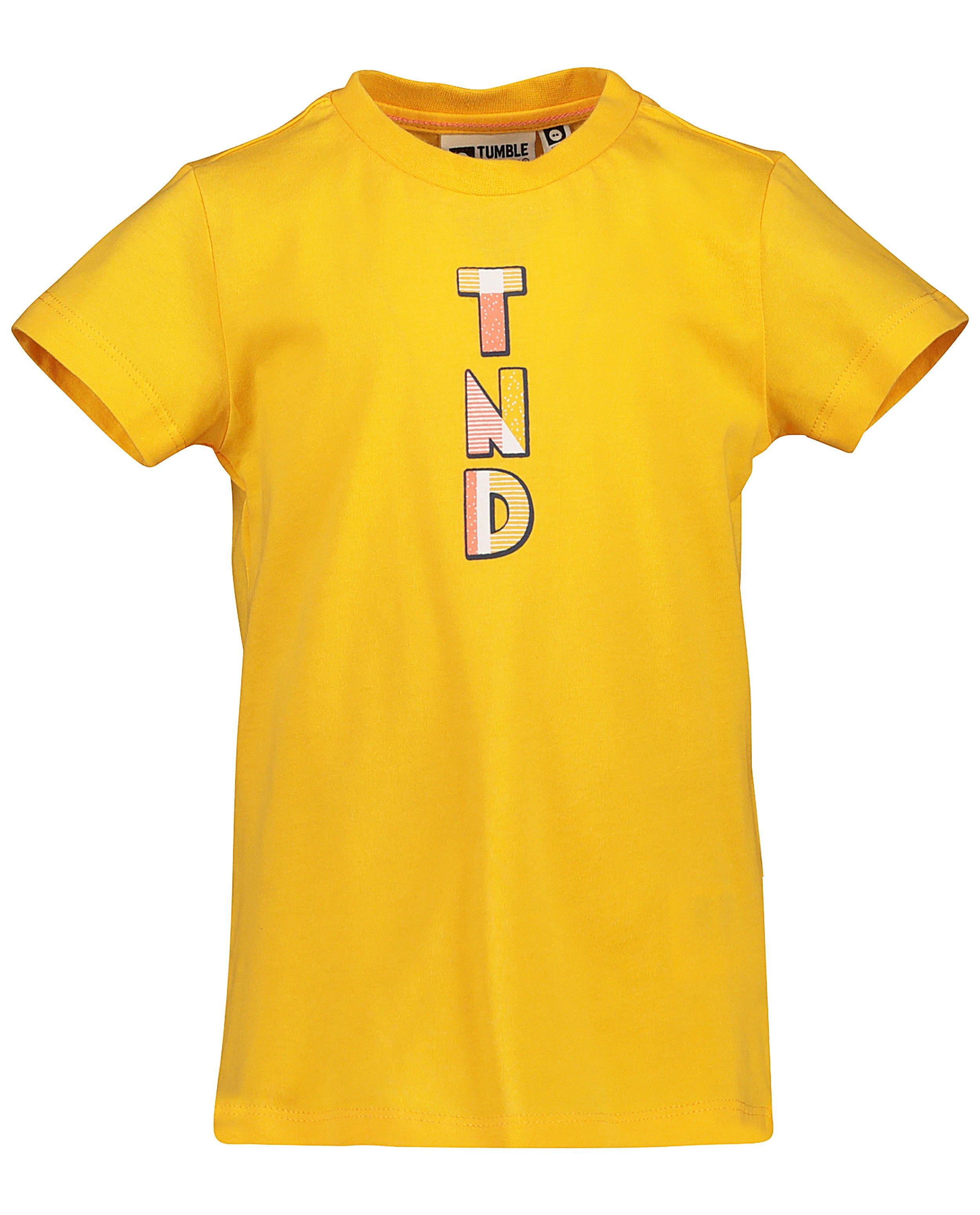 jaune