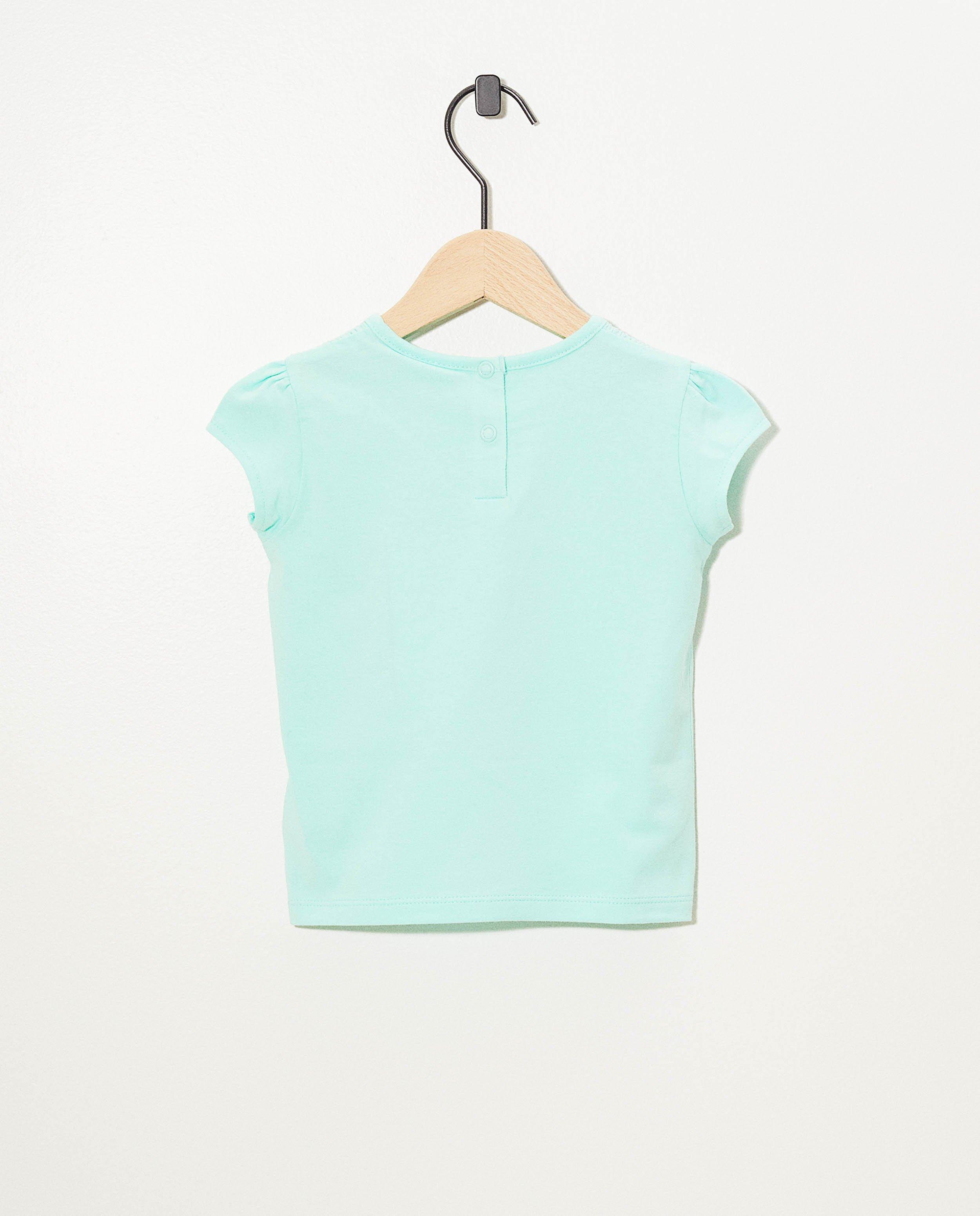 T-shirts - 