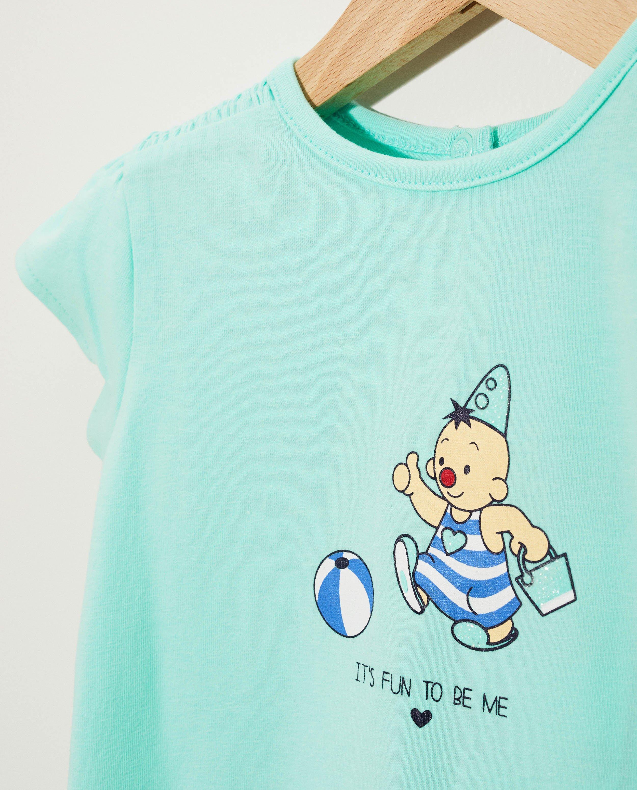 T-shirts - 