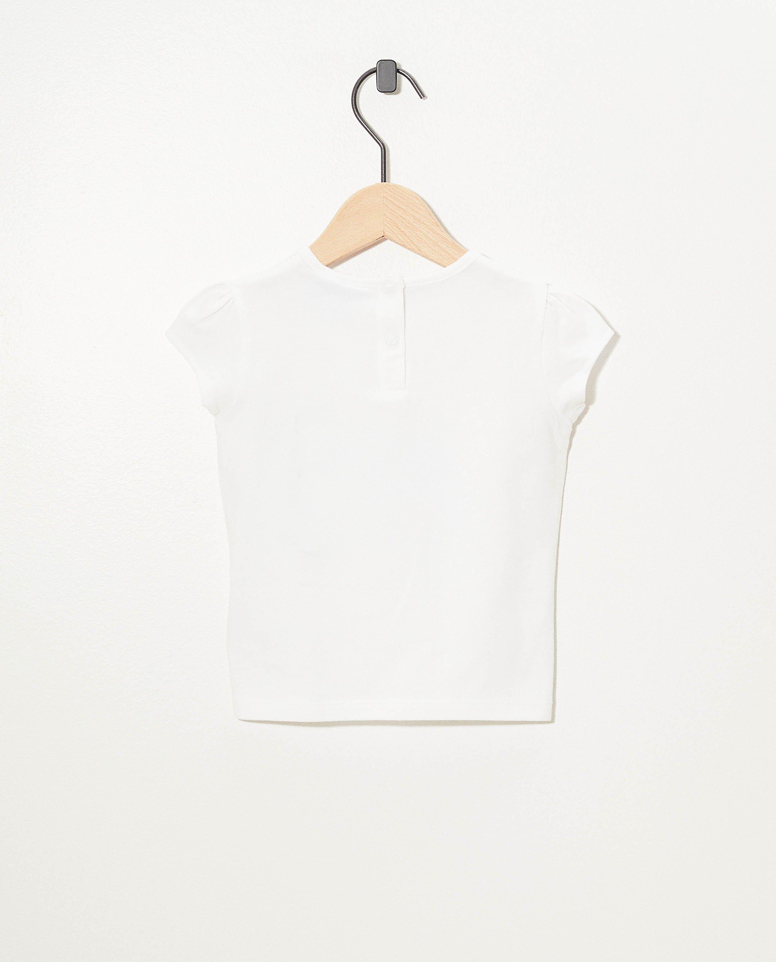 T-shirts - 