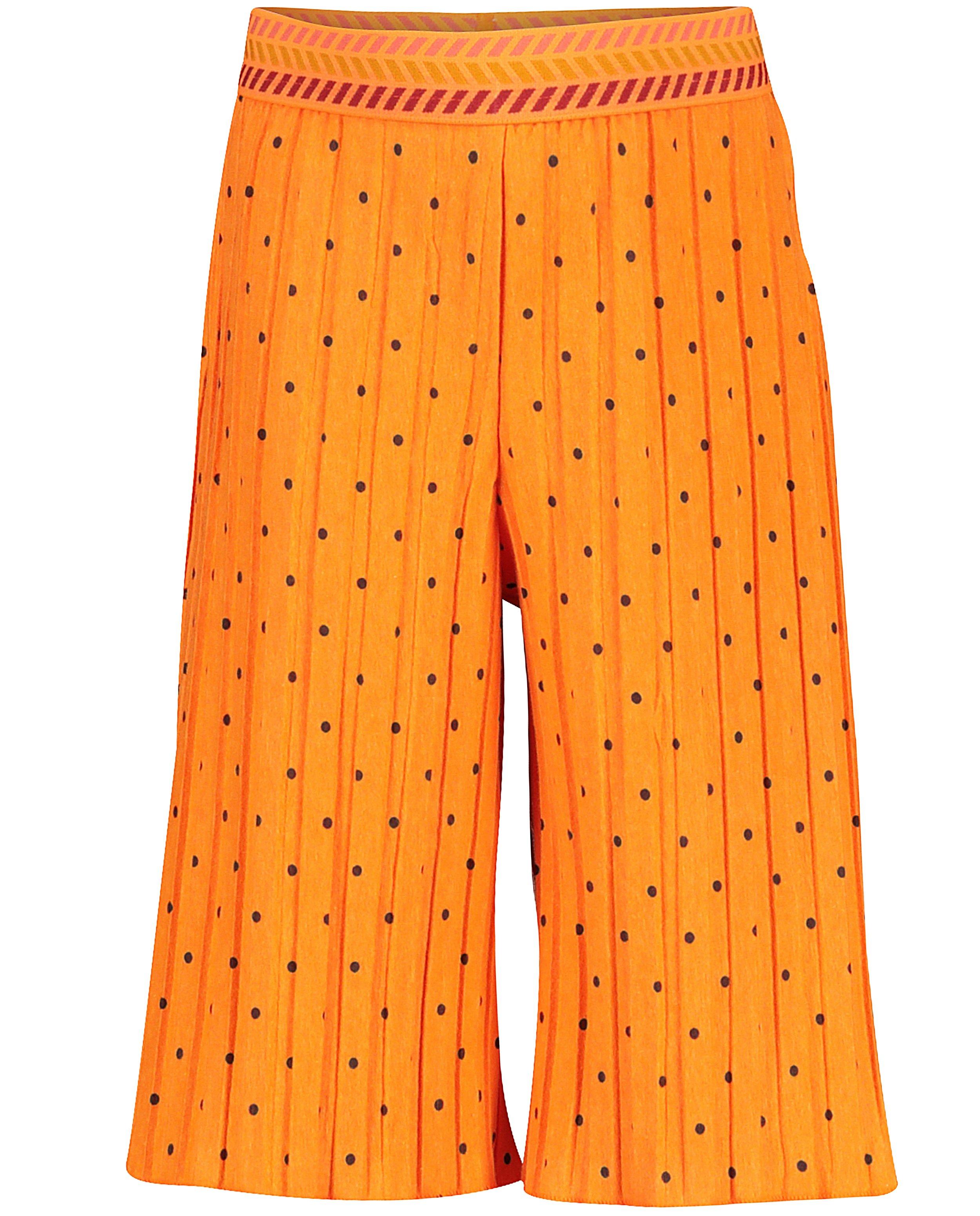 Fluo-oranje broek Tumble 'n Dry - Product Detail - meerkleurig - afbeelding nummer 1