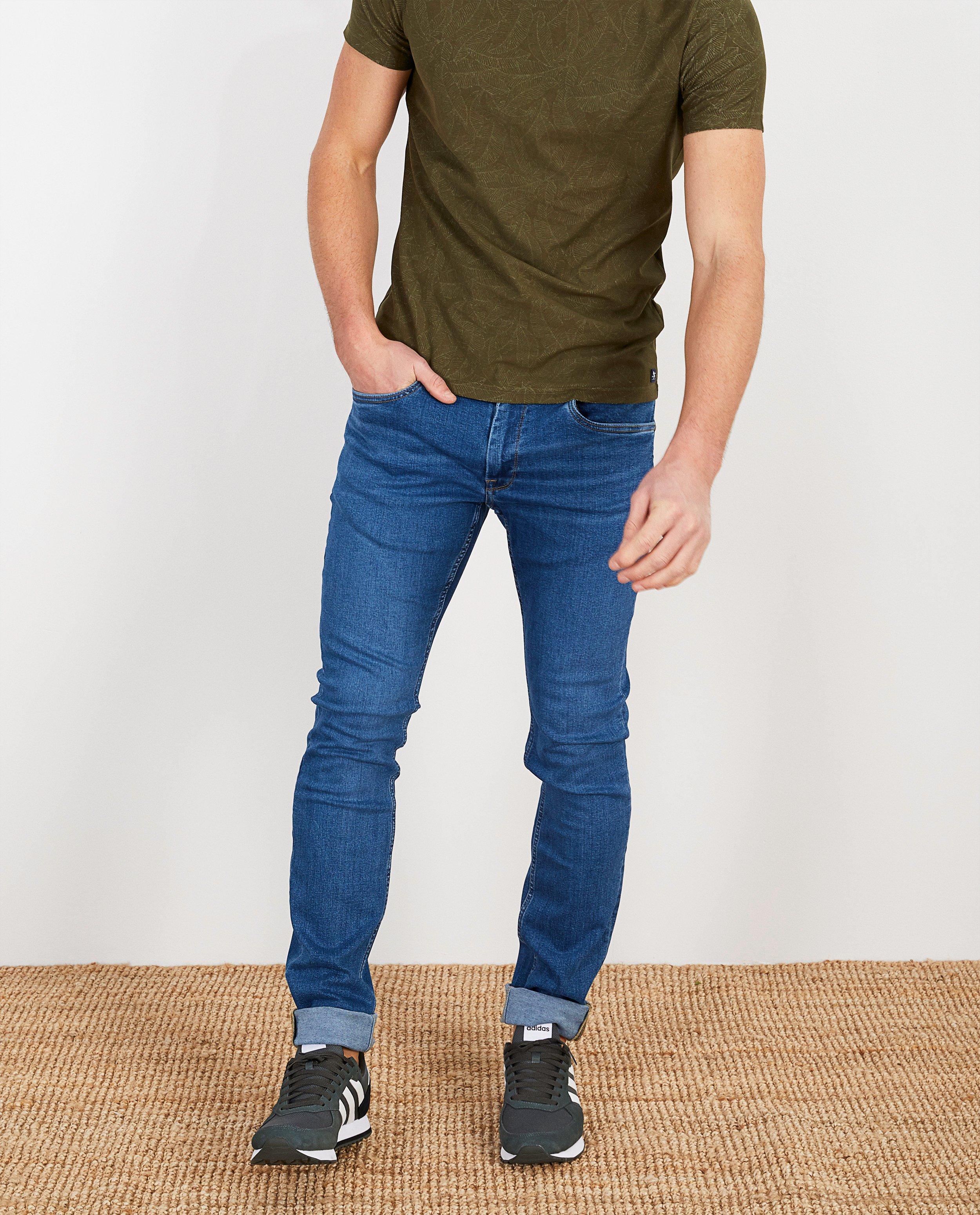 Jeans - 