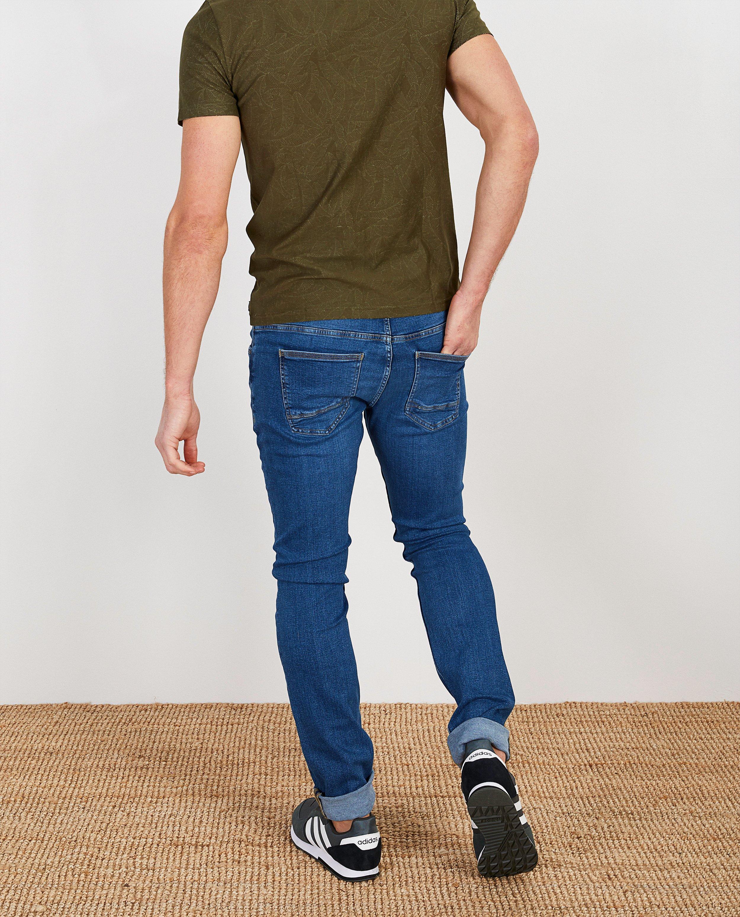 Jeans - 
