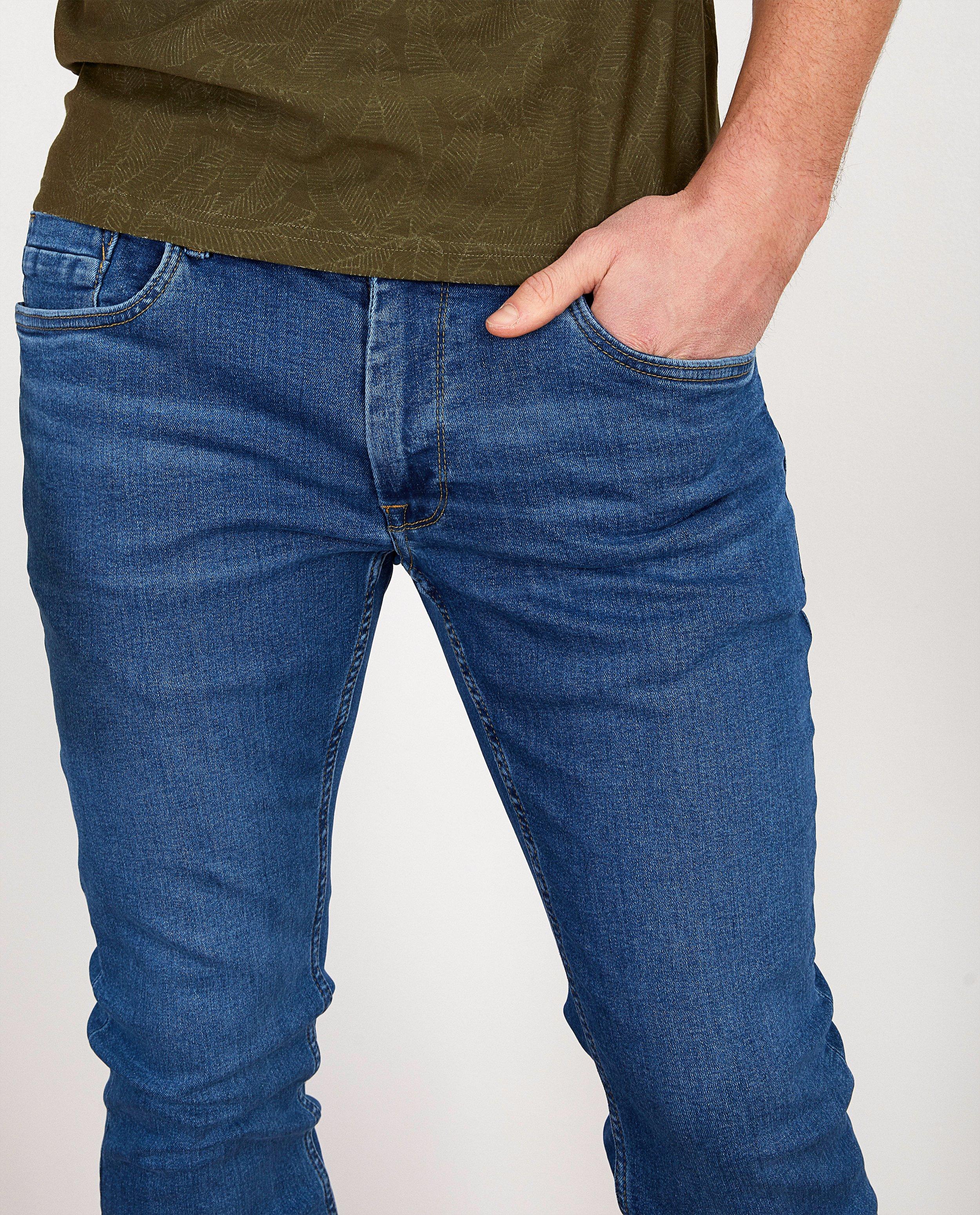 Jeans - 