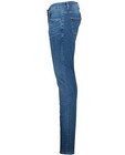 Jeans - Jeans bleu en coton bio I AM