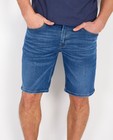 Shorts - Bermuda en coton bio I AM