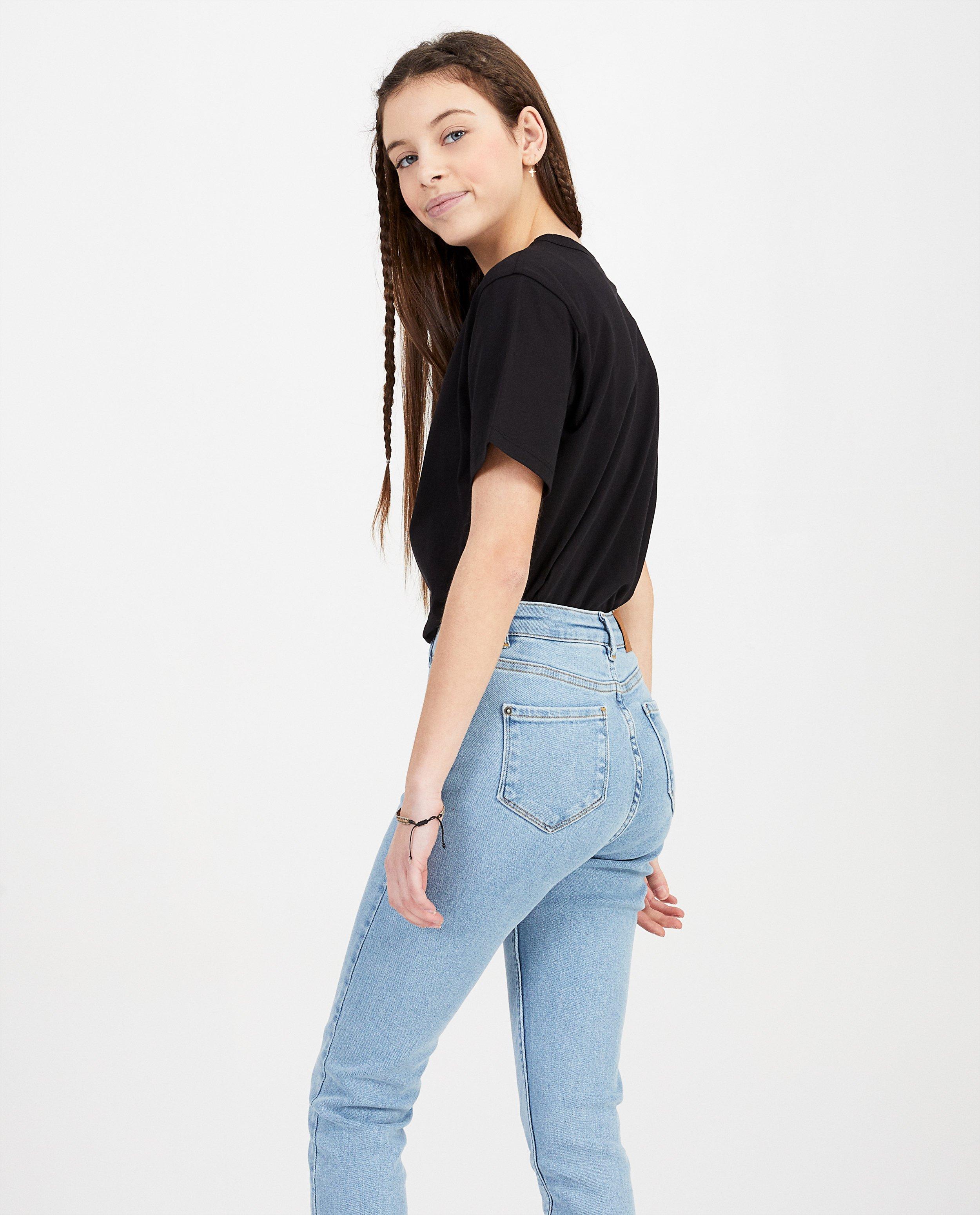 T-shirts - T-shirt met Pitch Perfect-print 