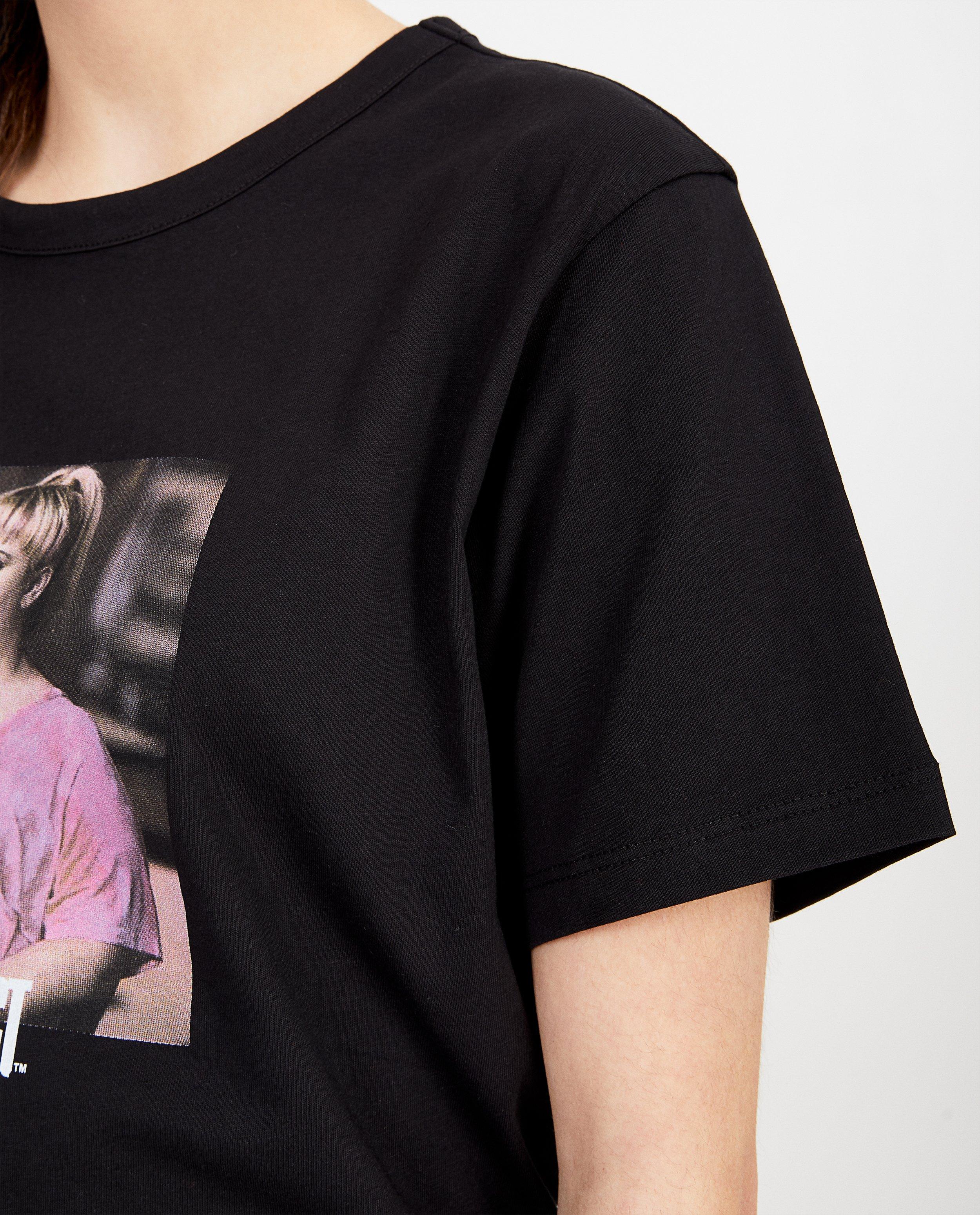 T-shirts - T-shirt met Pitch Perfect-print 