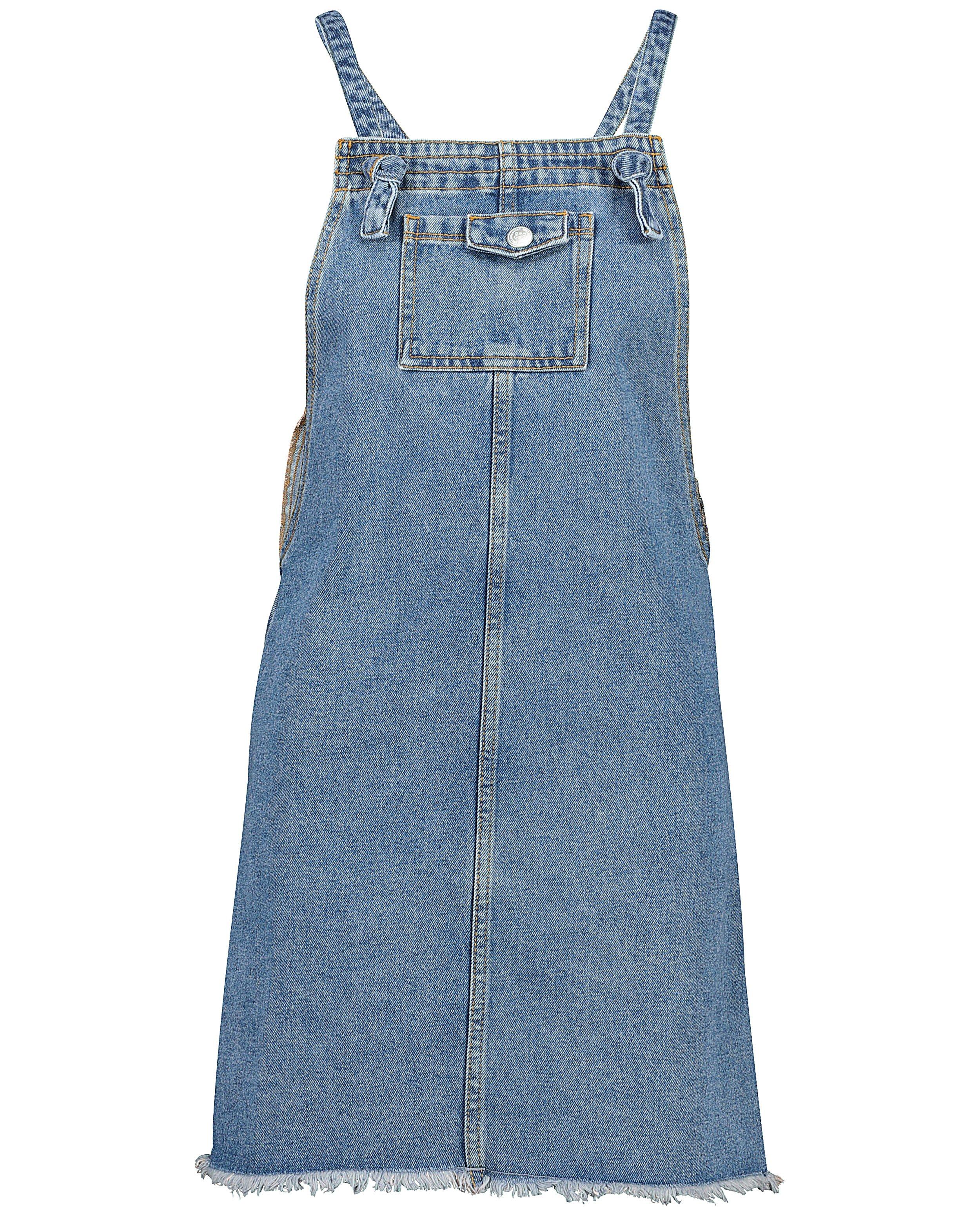 blauw