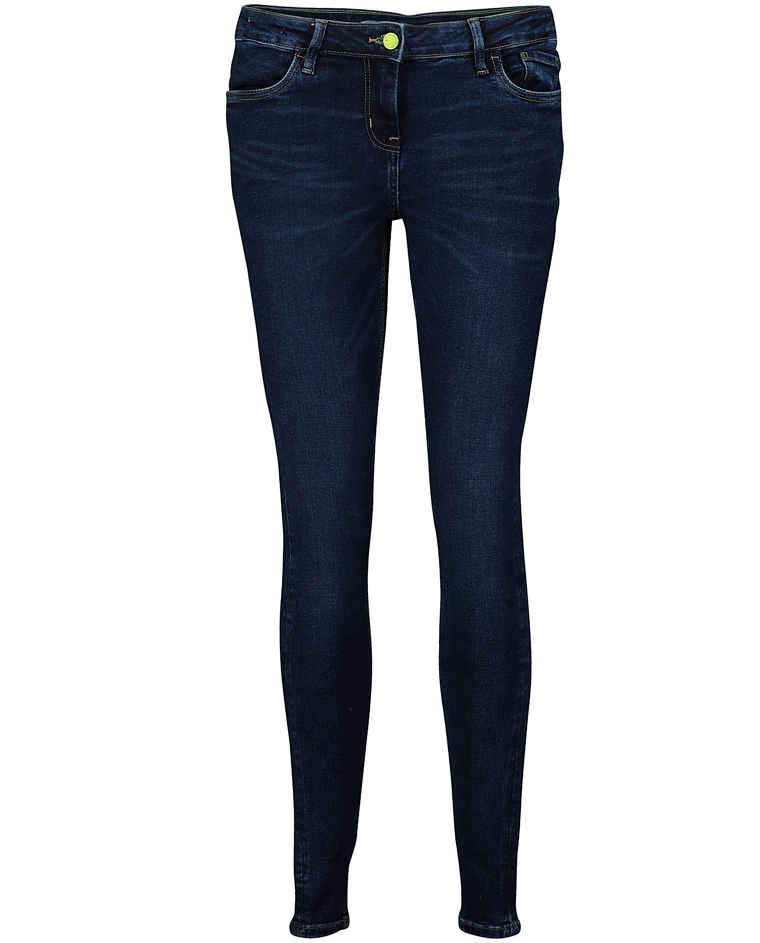 blauw