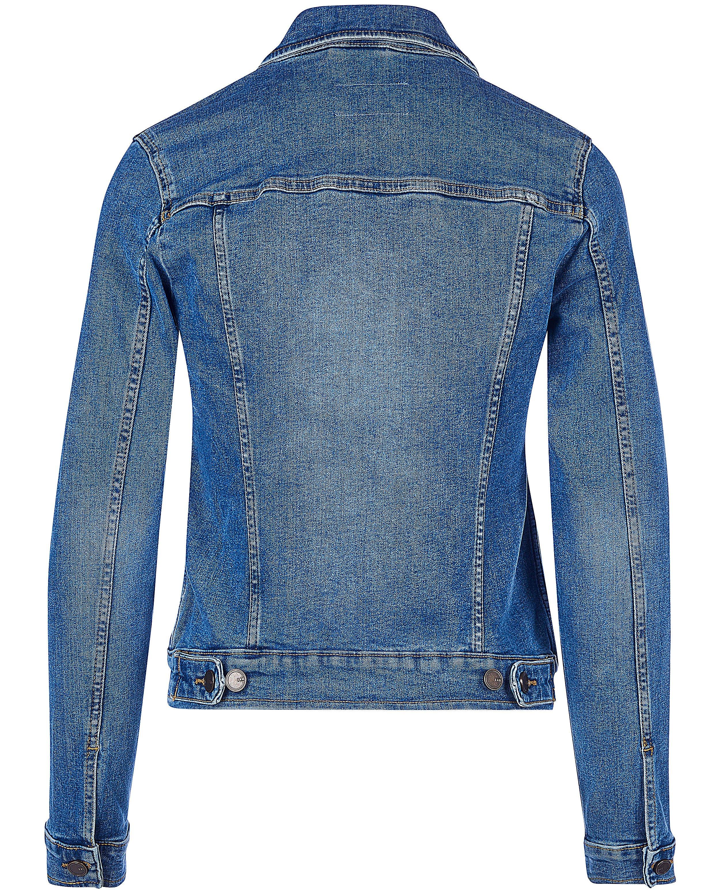 Blazers - Blauwe jeansjas, I AM