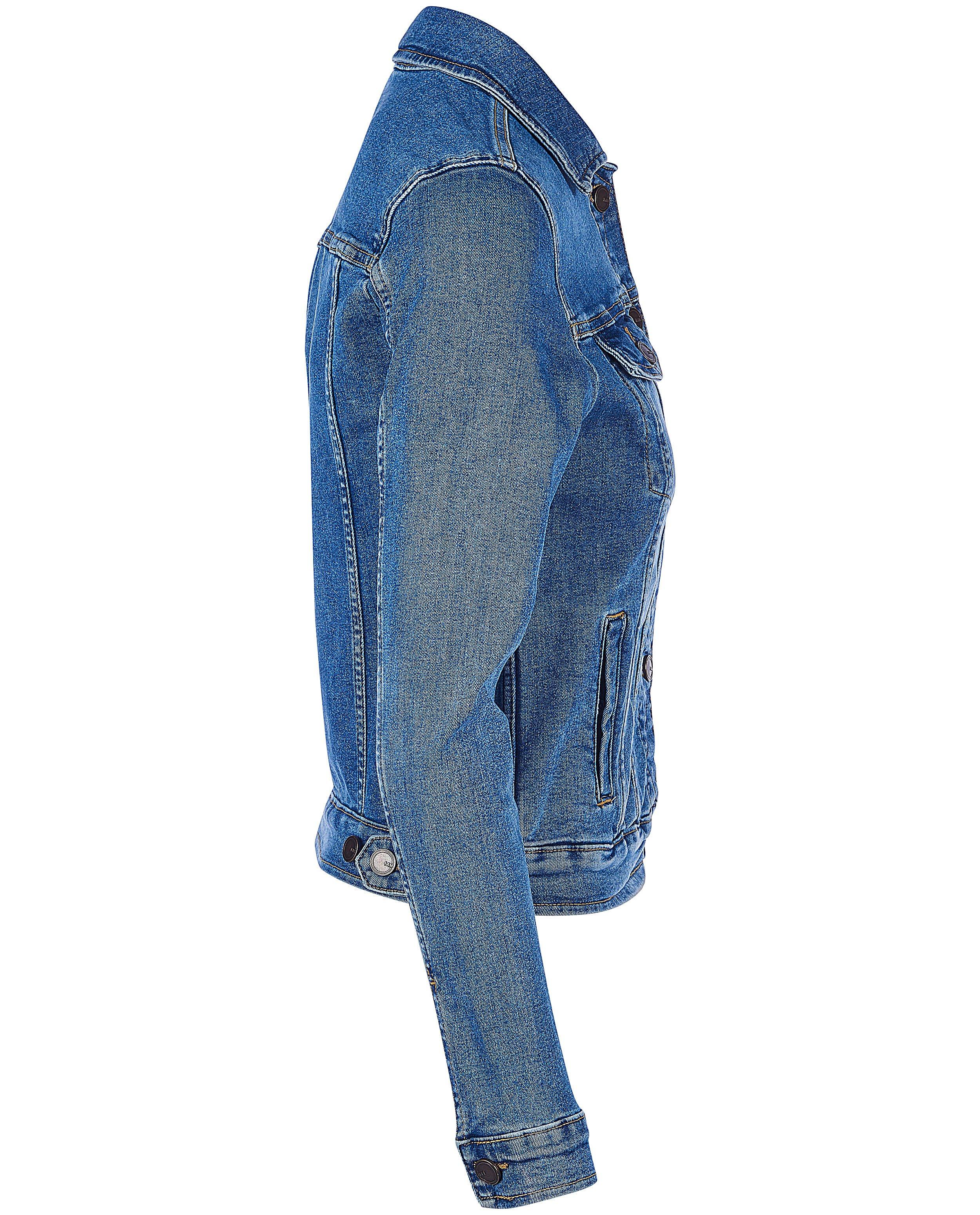Blazers - Blauwe jeansjas, I AM