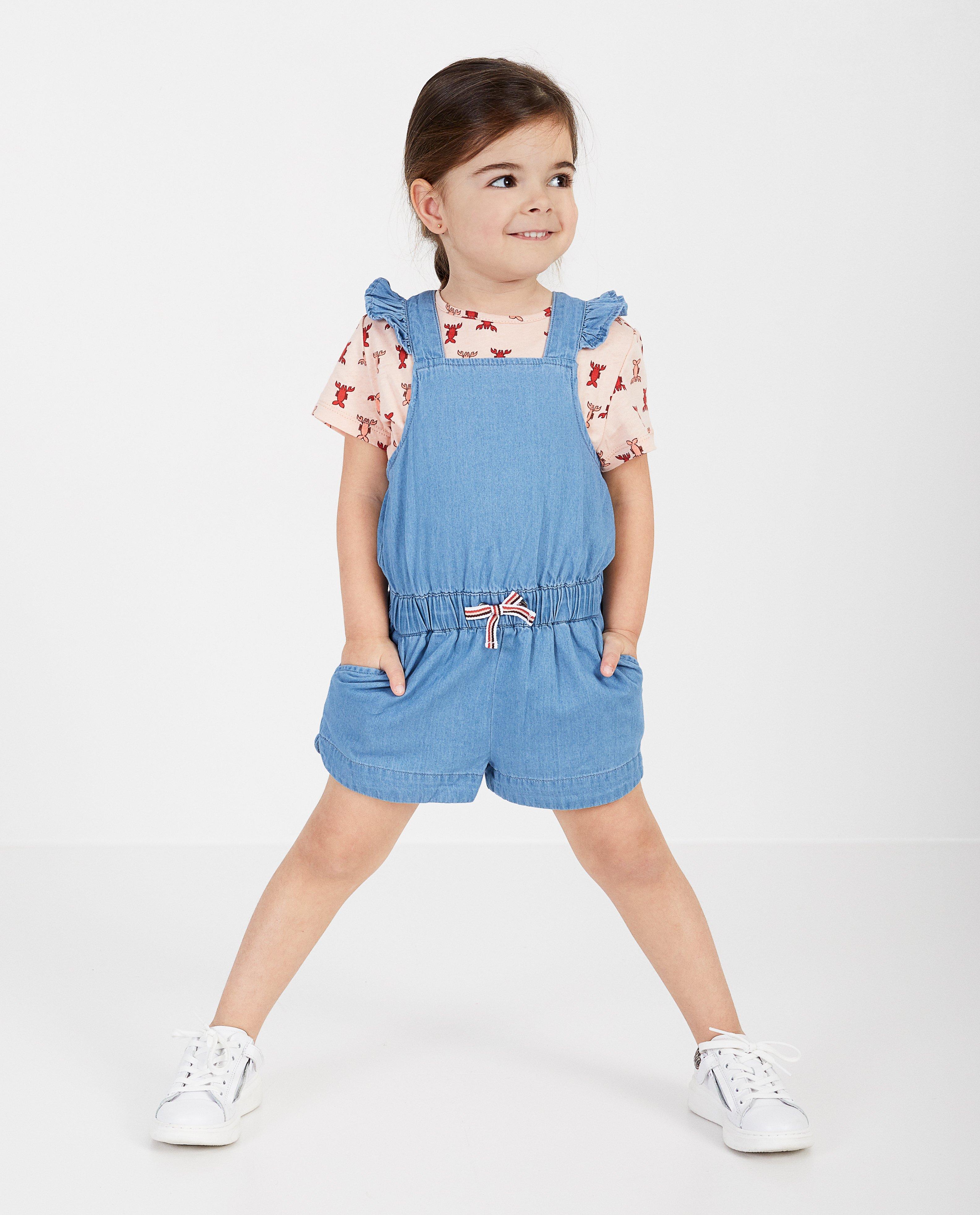 Jumpsuits - 