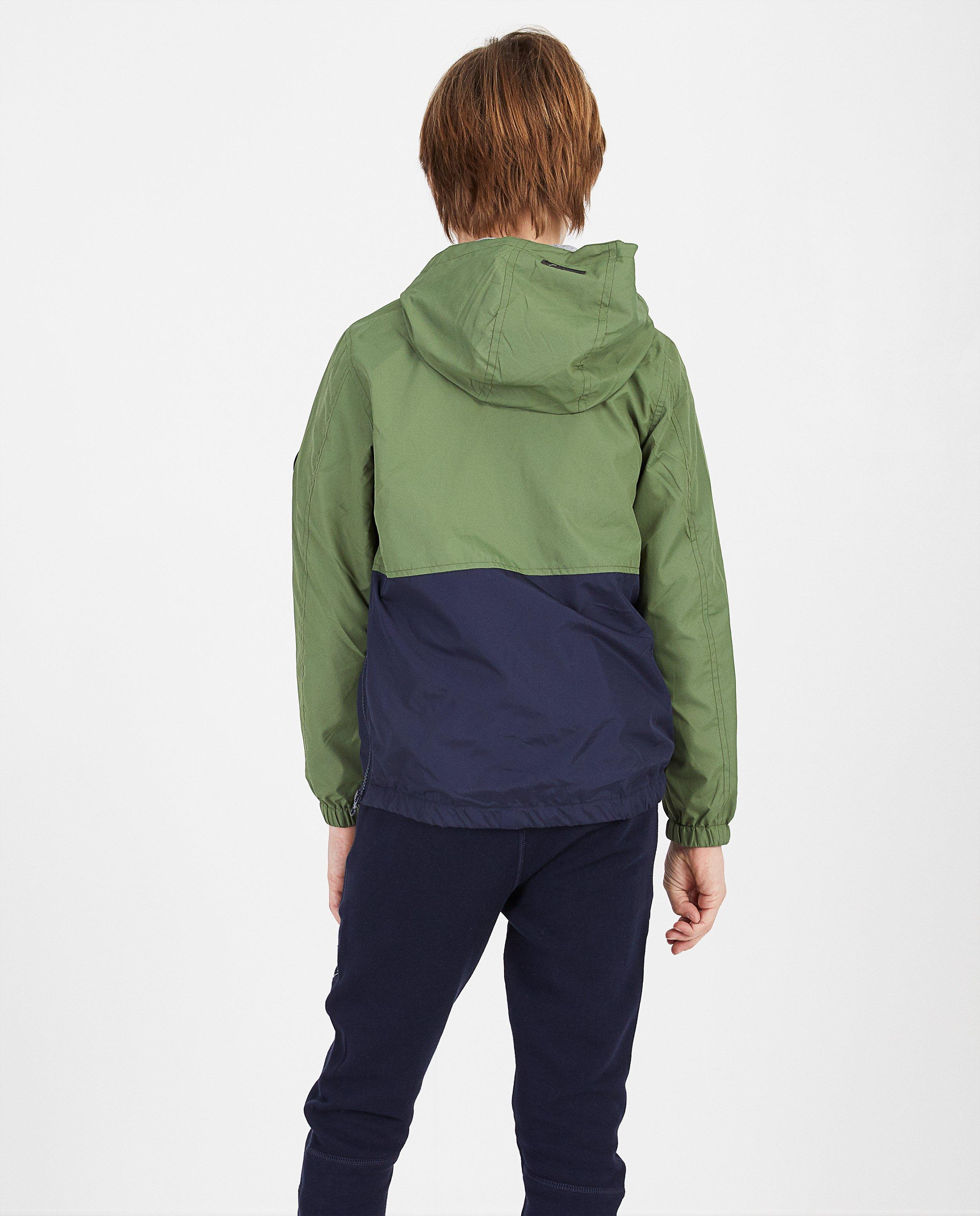 Jassen - Waterafstotende jas Tumble 'n Dry