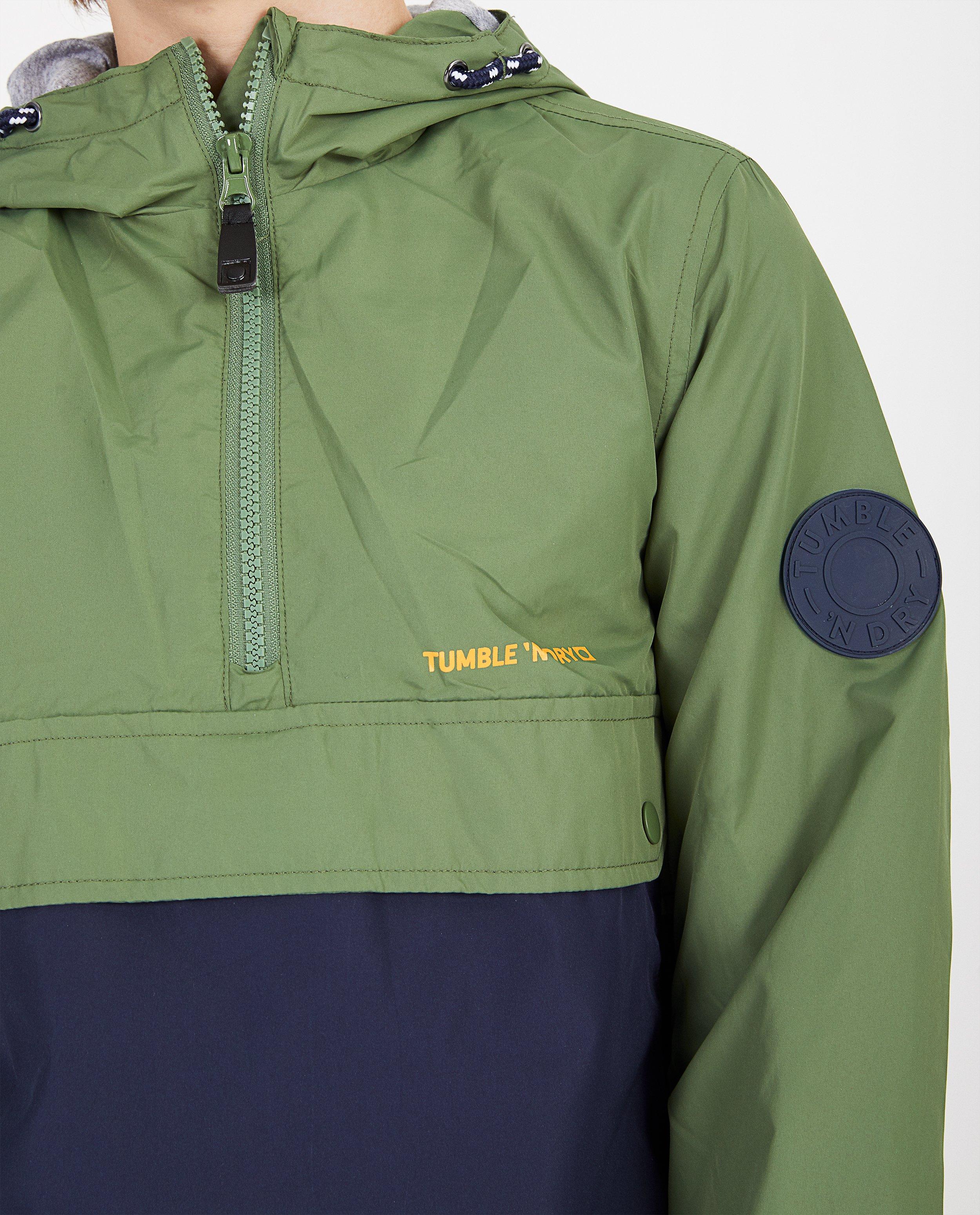Jassen - Waterafstotende jas Tumble 'n Dry