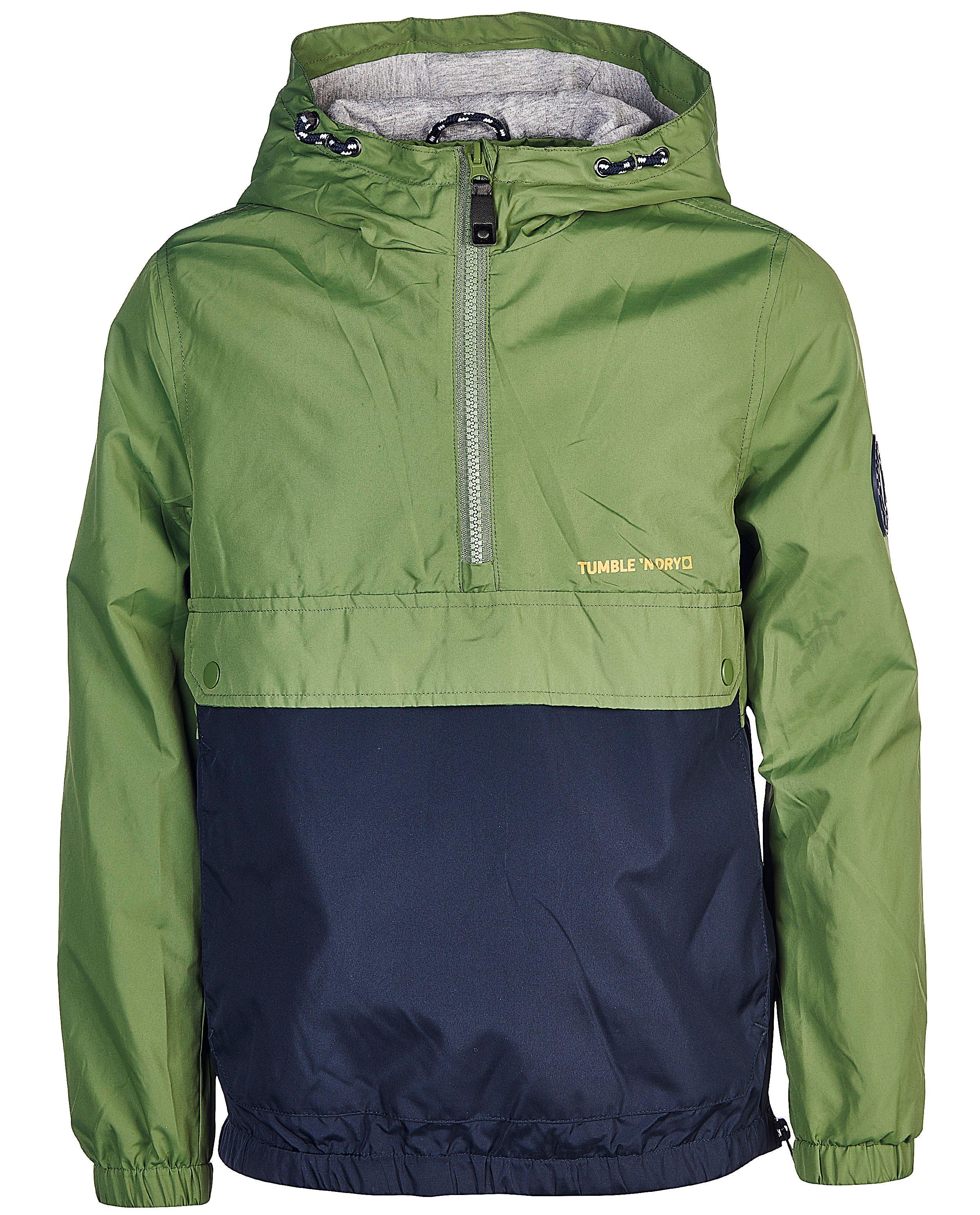 Jassen - Waterafstotende jas Tumble 'n Dry
