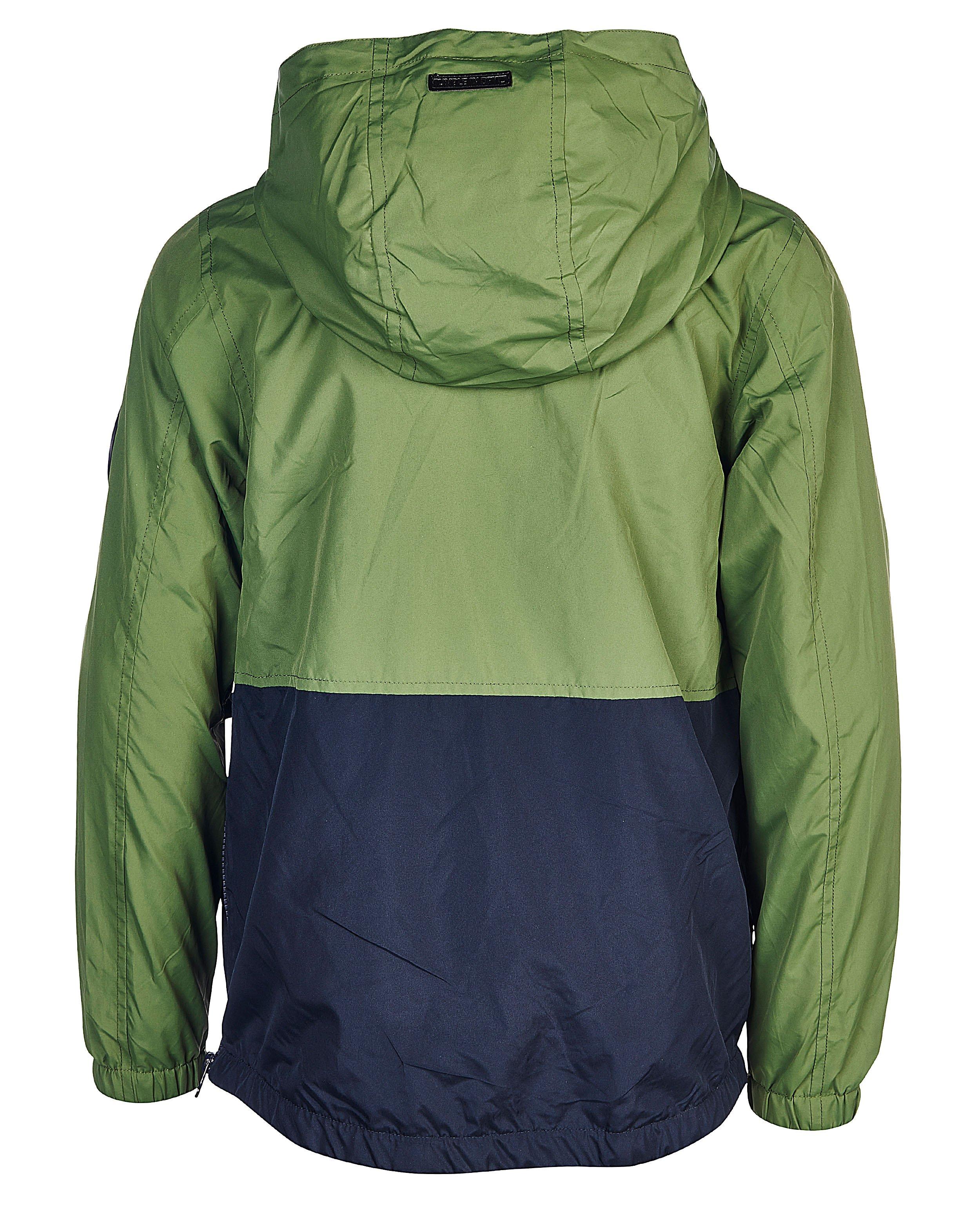 Jassen - Waterafstotende jas Tumble 'n Dry