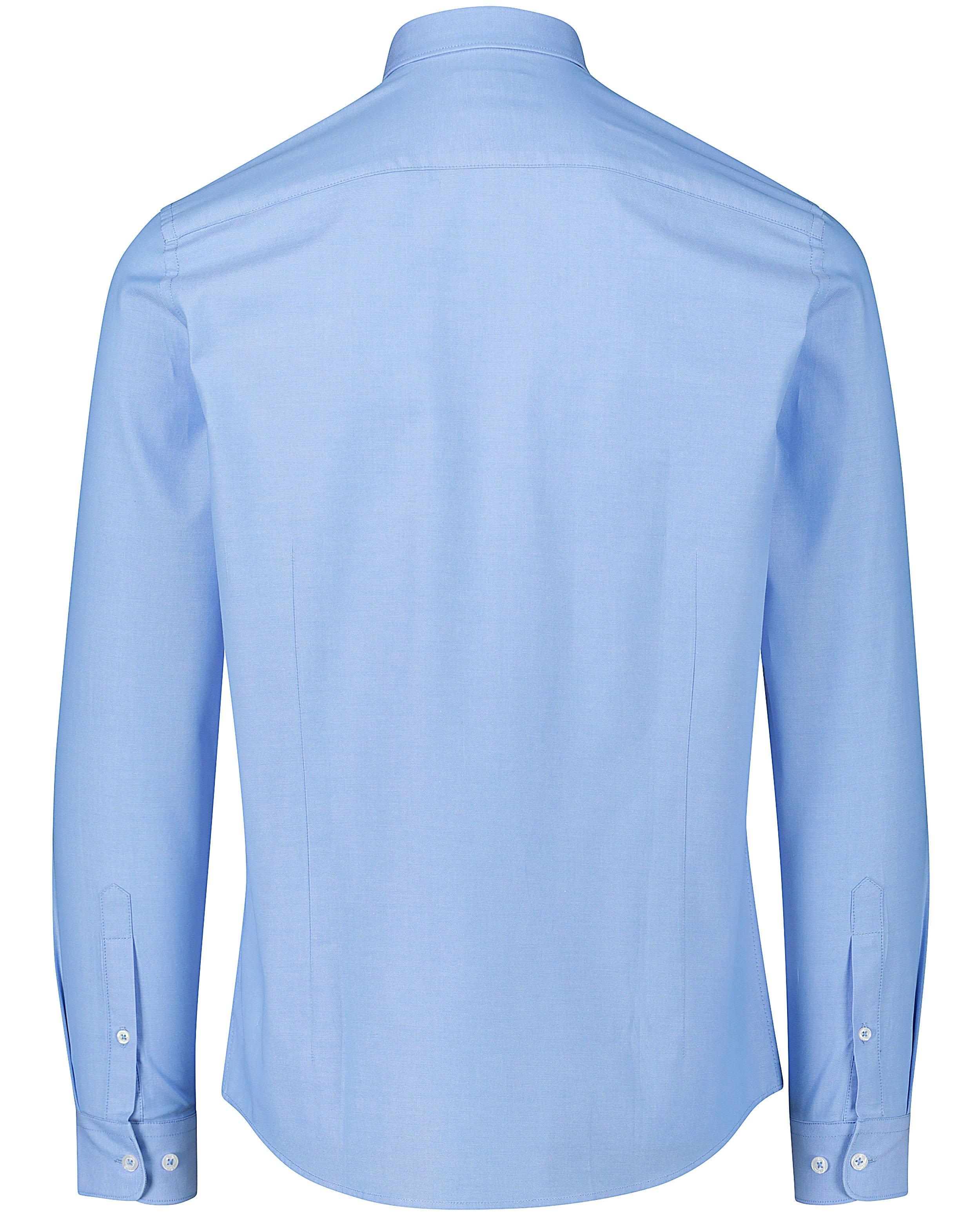 Chemise bleu clair - D&eacute;tails du produit - bleu clair - image num&eacute;ro 6